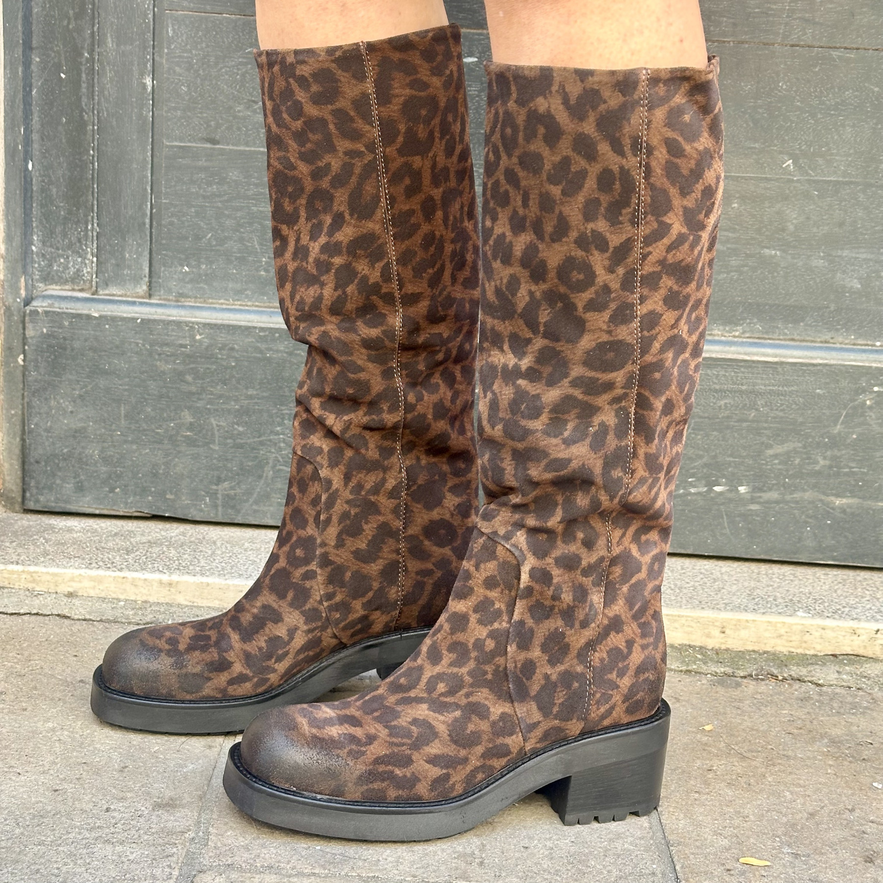botte semerdjian e275e6 croleo bruciato
