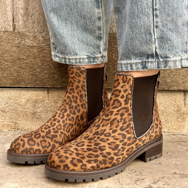 bottine we do co 99965b champagne