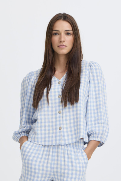 BYFALAKKA PUFF SHIRT 8822