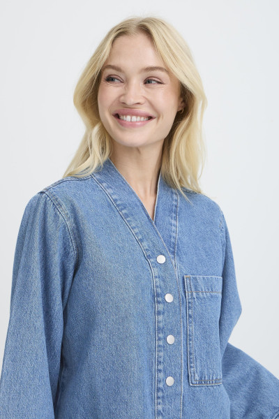 B YOUNG VESTE KACILA 8565