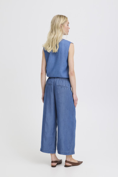 BYKOSMO EMB PANTS 8793