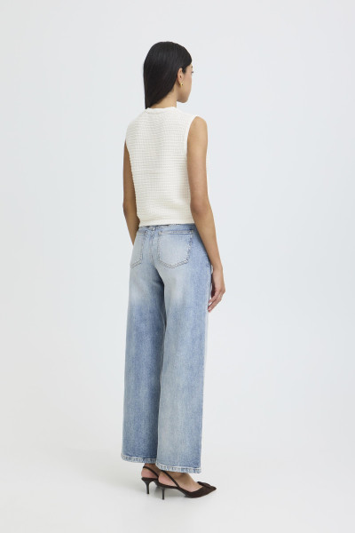 BYMIKALA SHORT WAISTCOAT 20818688