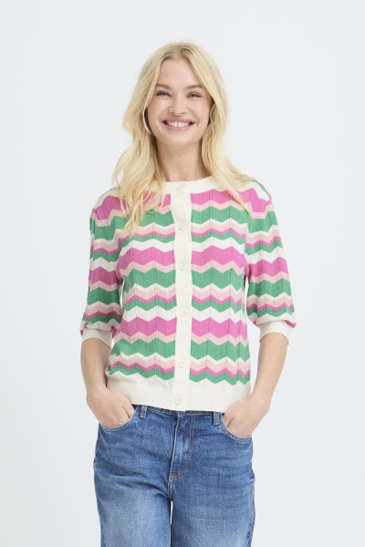 BYMORLA CARDIGAN 20818501