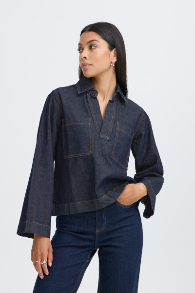 B.YOUNG BLOUSE 9277 KIONA 