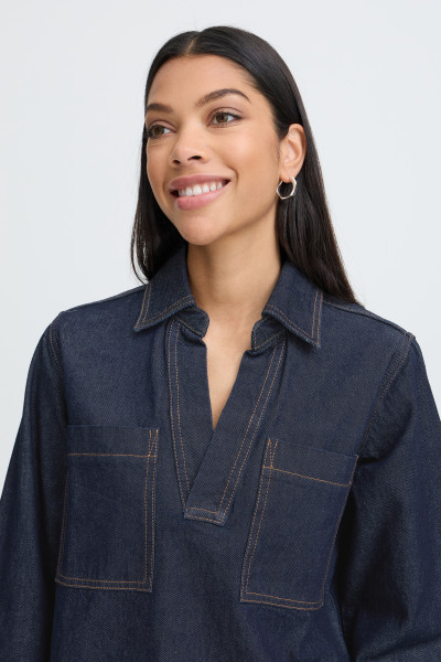 B.YOUNG BLOUSE 20819277 KIONA 