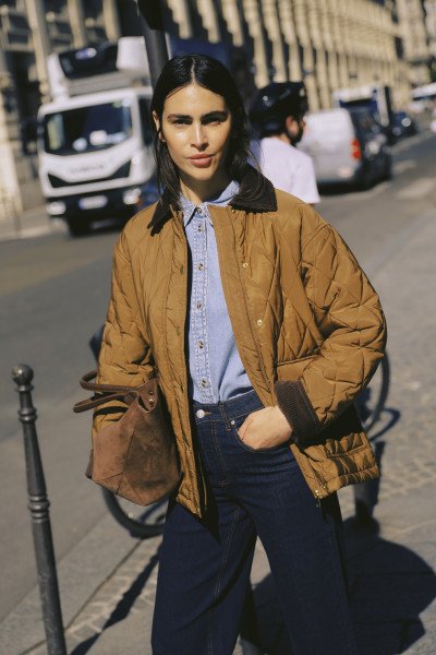 B YOUNG VESTE BELLINI 9092 