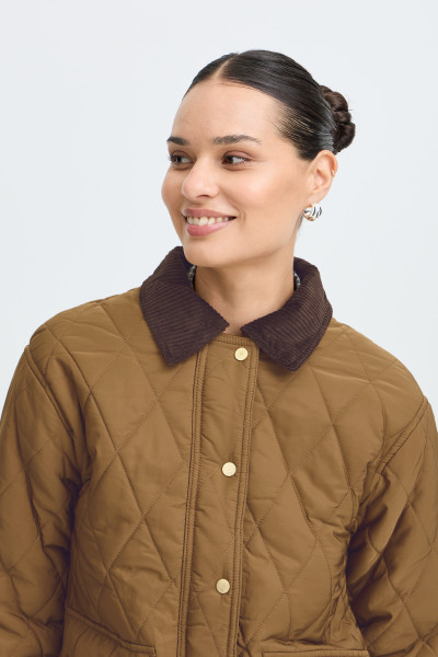 BYOUNG  VESTE BELLINI 20819092