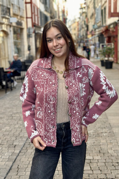 B YOUNG CARDIGAN MAYLIS