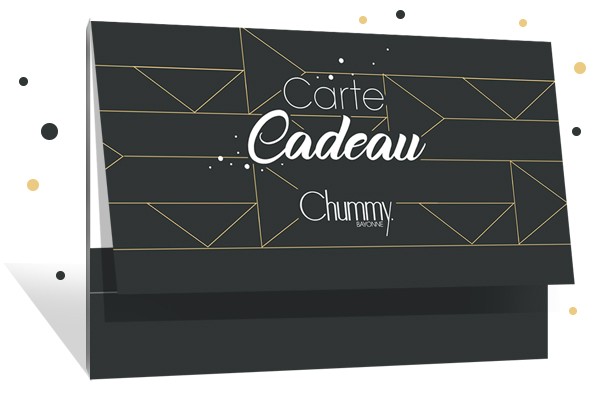 Carte Cadeau