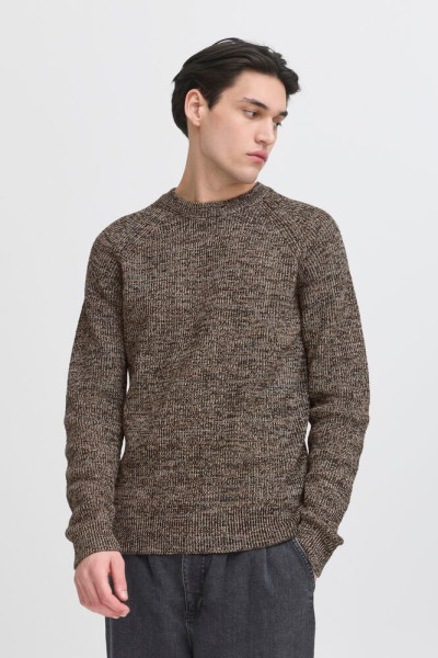 CASUAL FRIDAY PULL WALTHE MARRON CLAIR