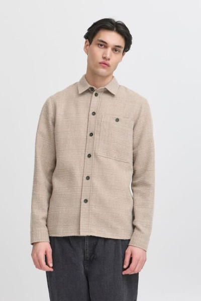 CASUAL FRIDAY VESTE JUNO BEIGE