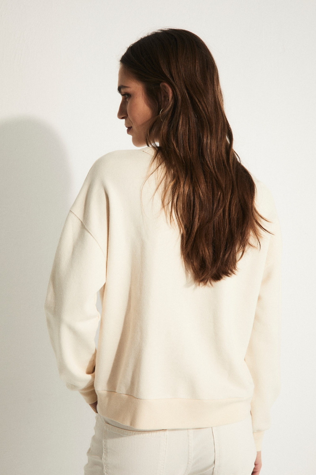 SWEAT-SHIRT PETIT COMITE ESE O ESE Réf 301173-1215 // FELPA COMITE (3)
