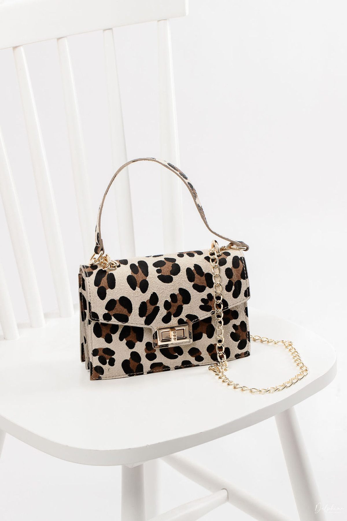 SAC LEOPARD GRIS  (3)