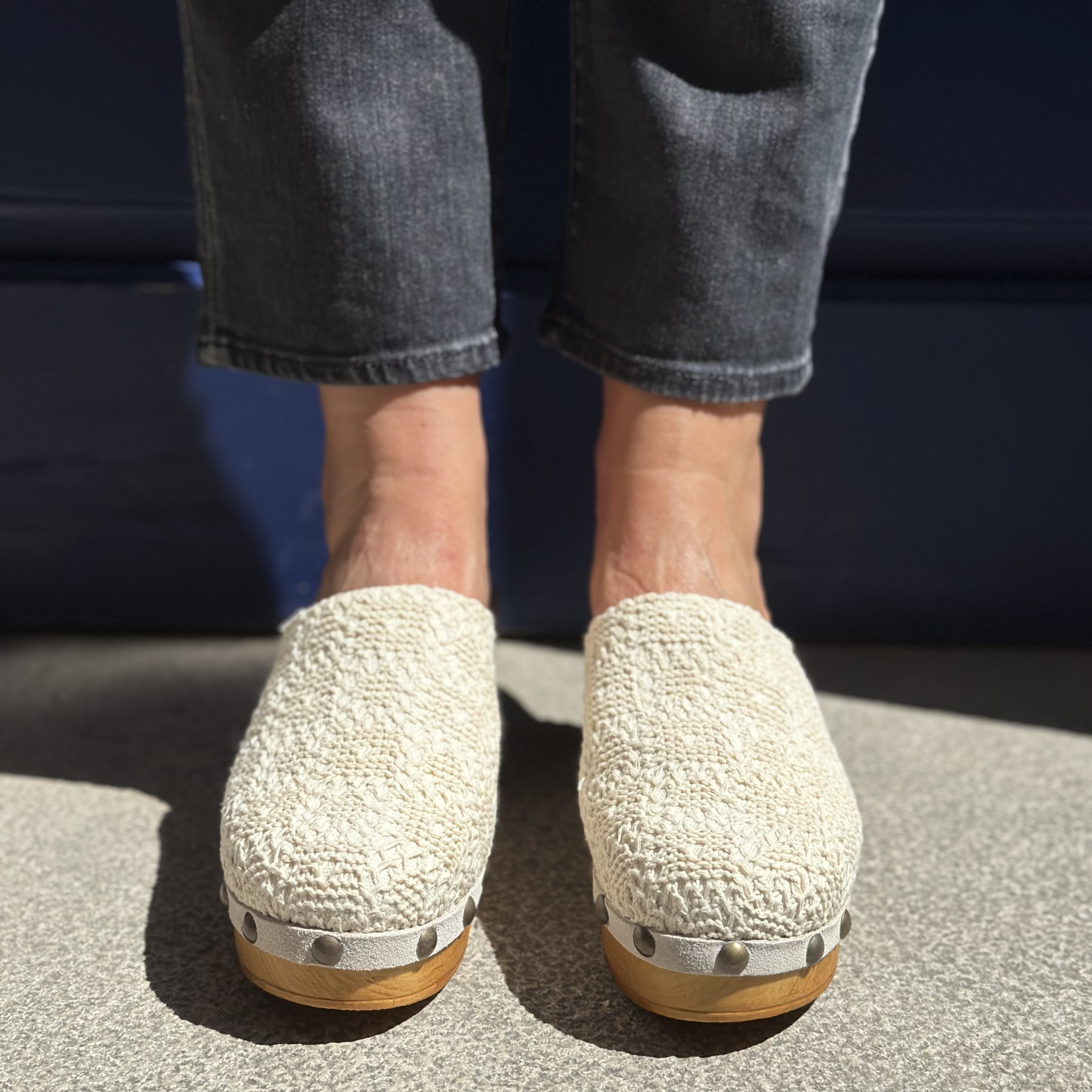 les sabots de caro ibiza crochet blanc  (3)