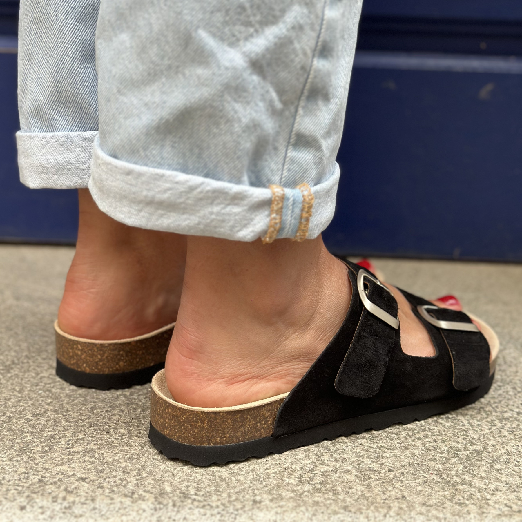 &otherstep sandales 2503 noires  (4)