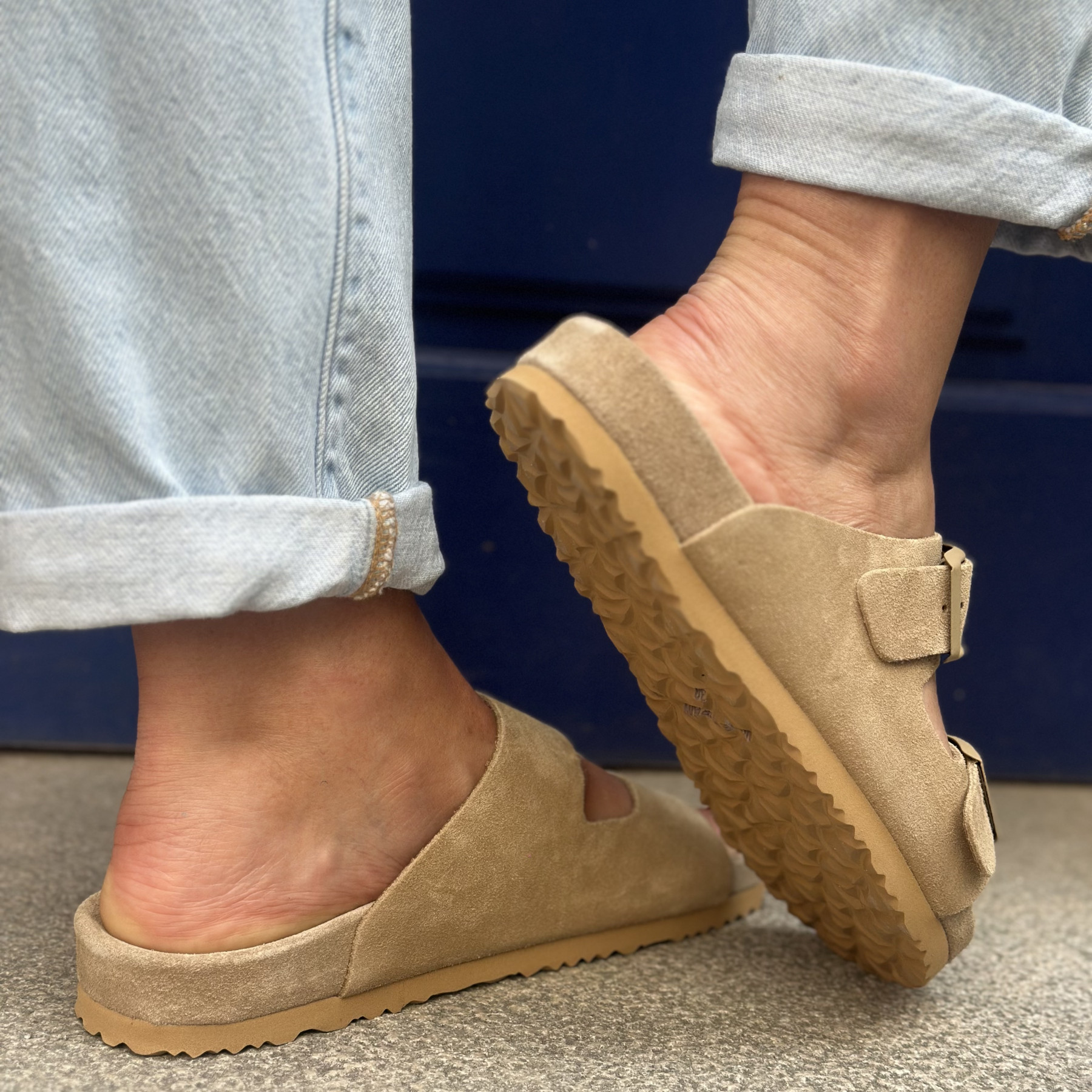 &otherstep sandales 2540 mushroom (5)