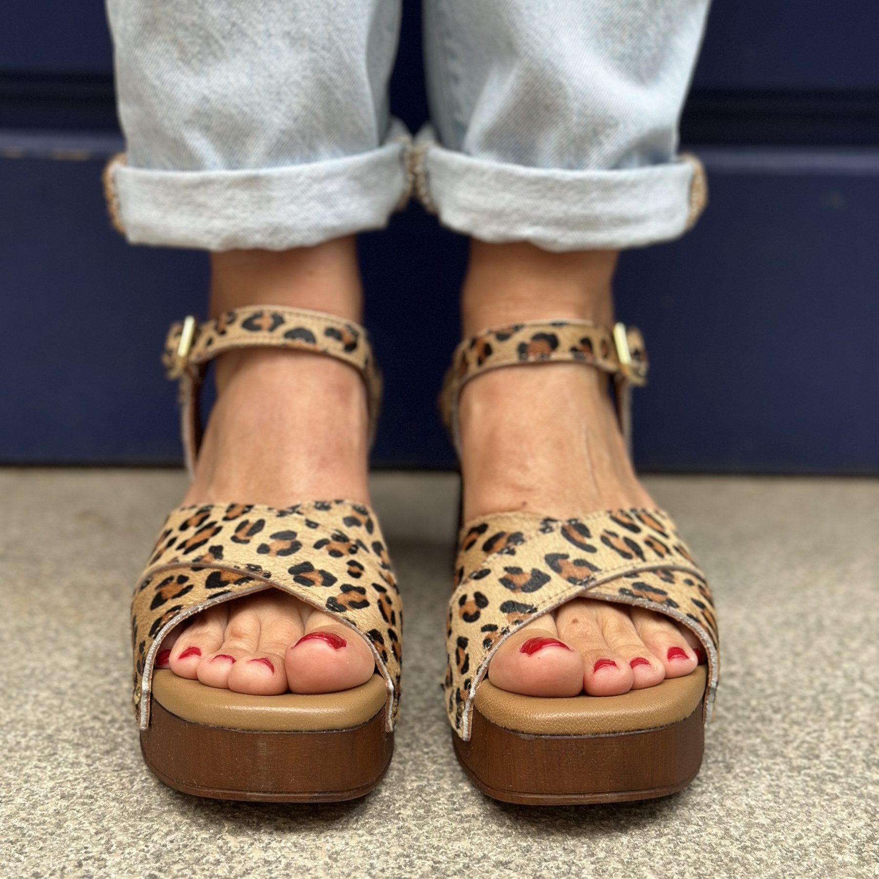 semerdjian sandales micol leopard  (3)