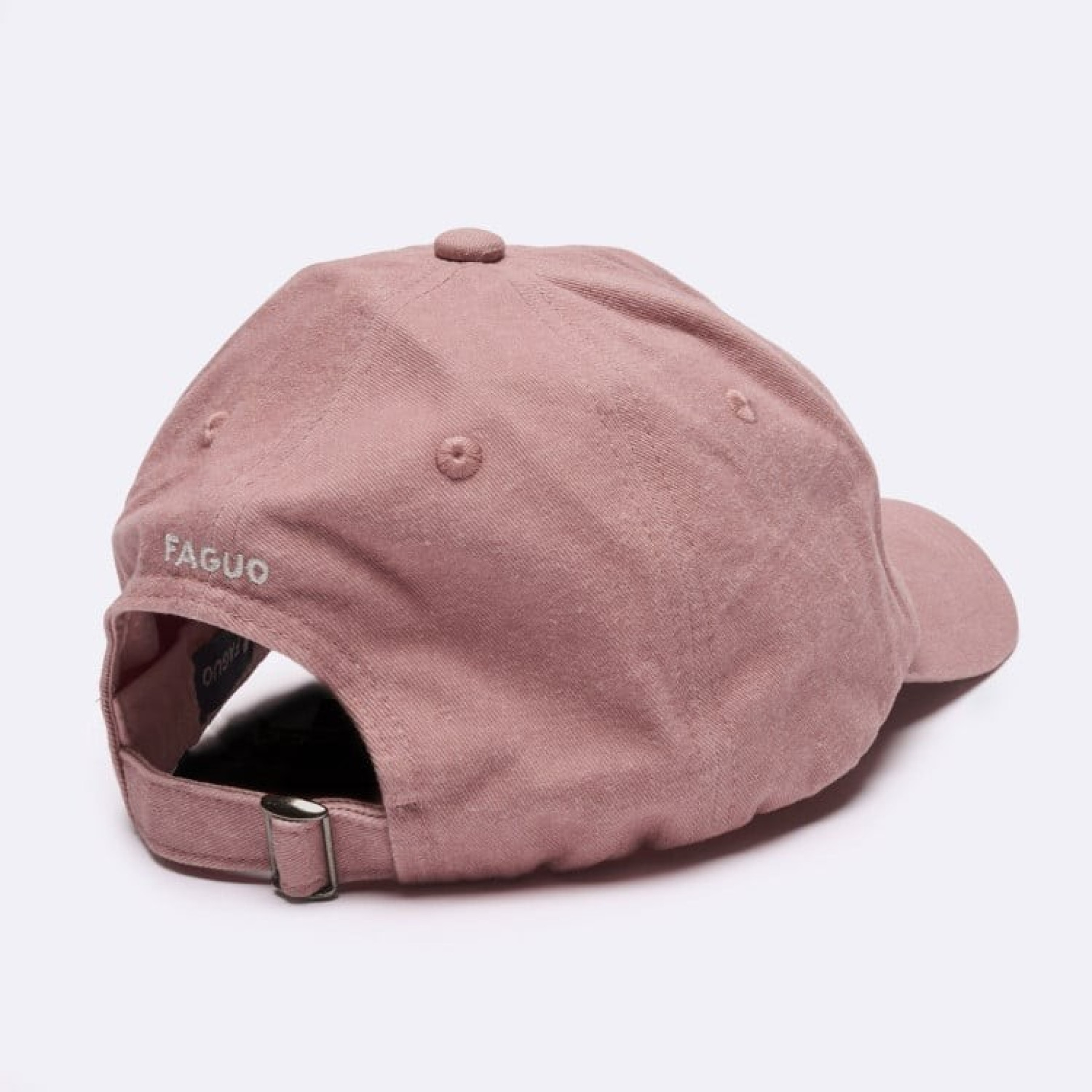 faguo casquette rose (3)