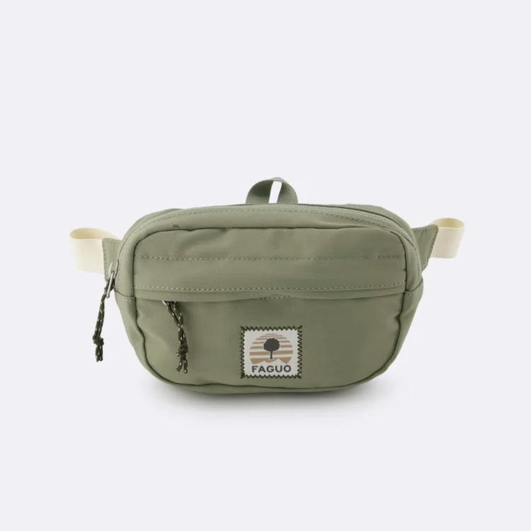 faguo banane mini kaki clair (4)