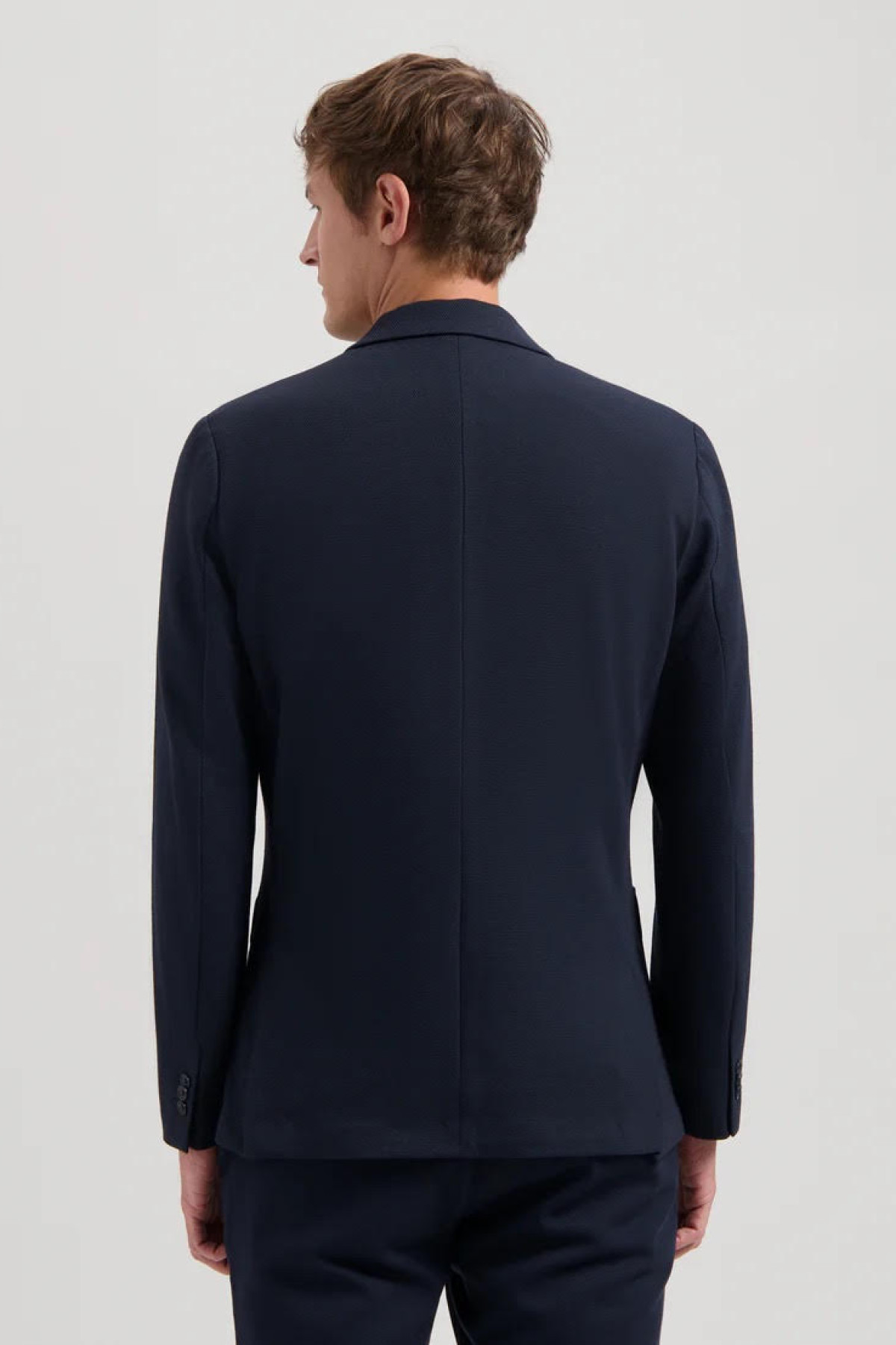 dstrezzed blazer bleu marine (3)