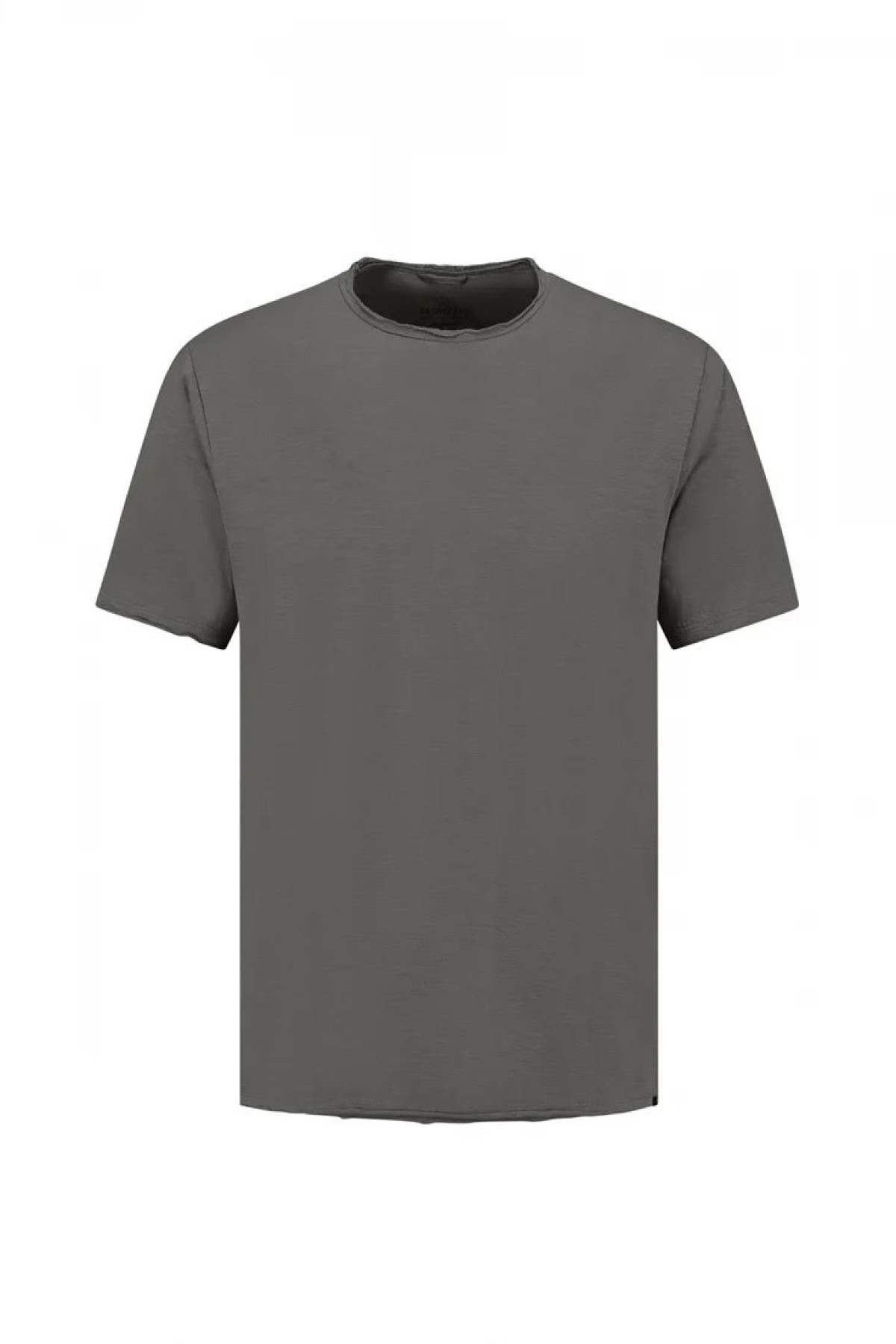 dstrezzed t-shirt queen gris foncé (5)