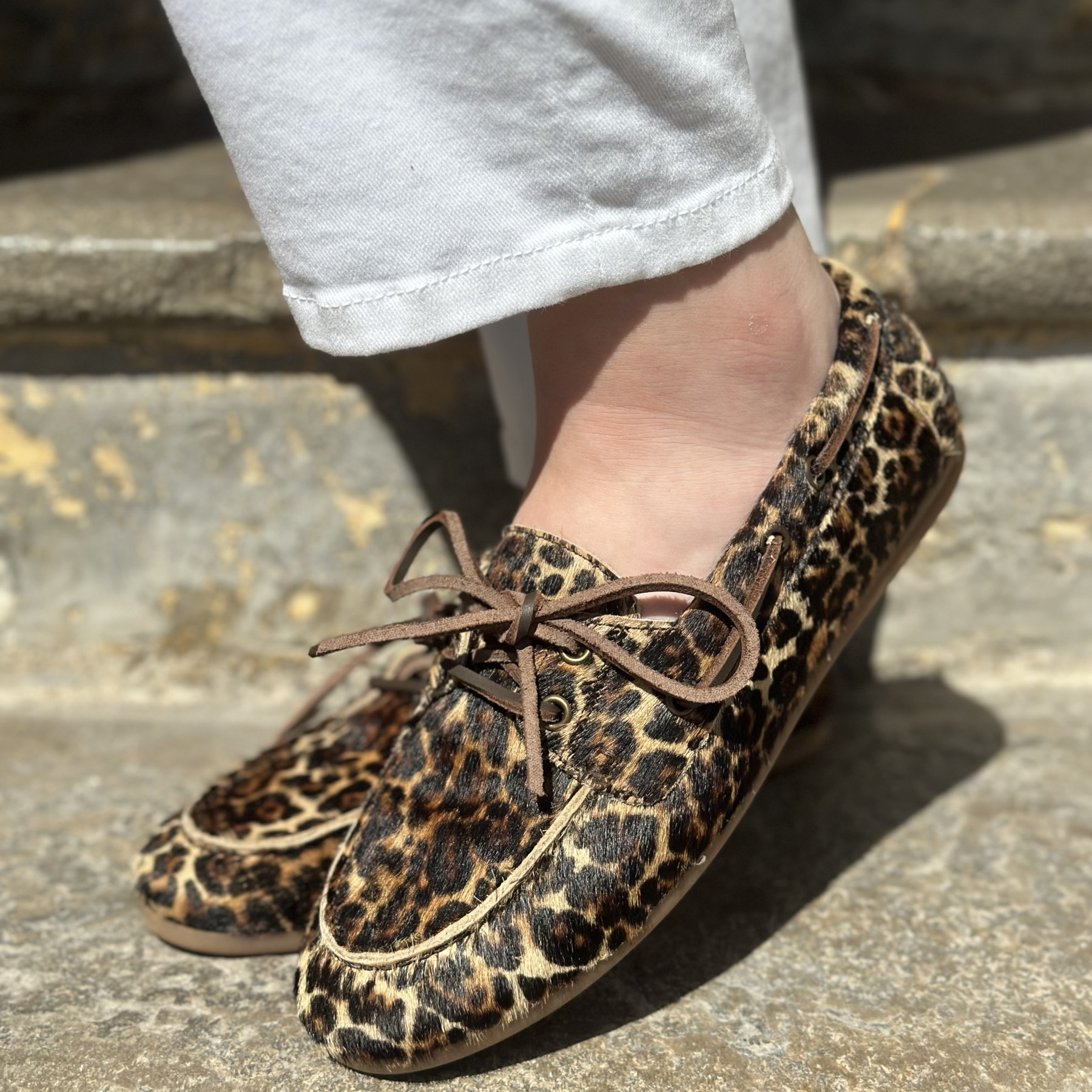  MOCASSIN SEMERDJIAN NAPOLI HORSY LEO (4)