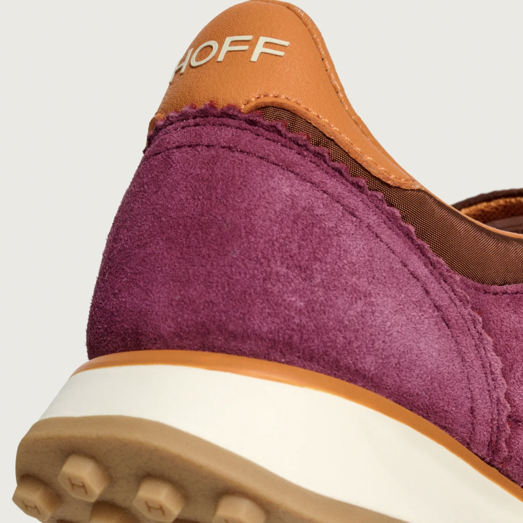 hoff baskets bridge MKII burgundy  (4)