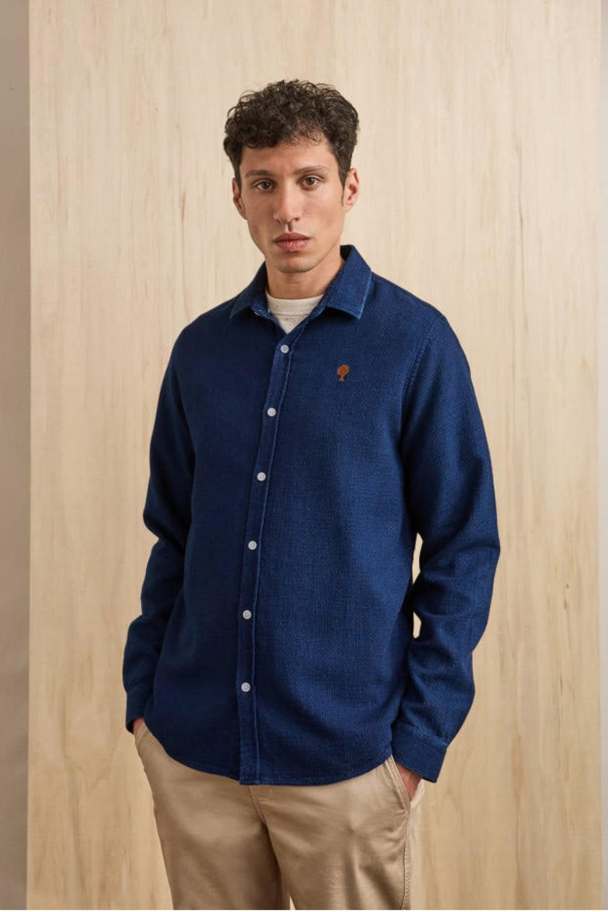 faguo chemise iraty bleu denim (4)