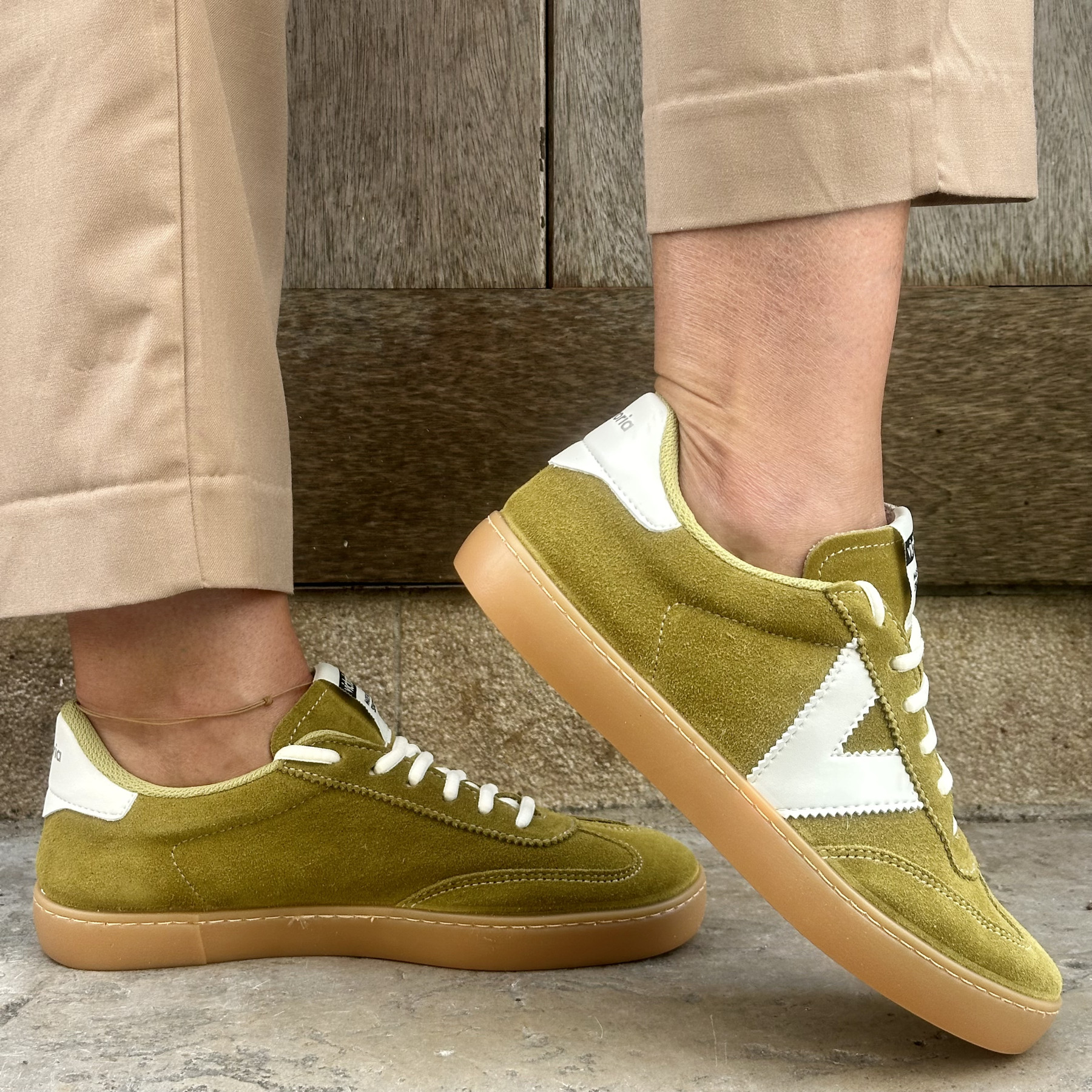 VICTORIA BASKET 6218 OLIVA  (3)