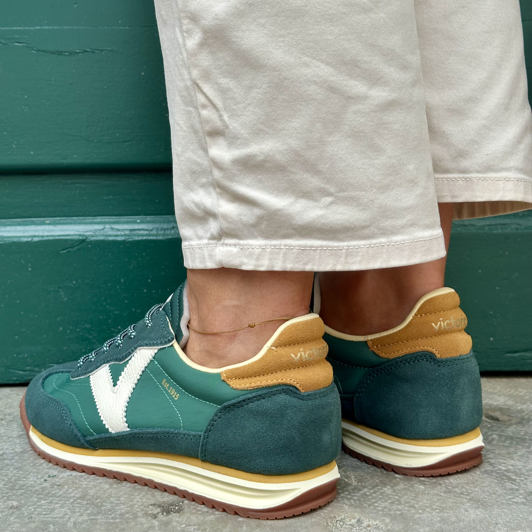 VICTORIA BASKETS 8101 VERDE  (4)