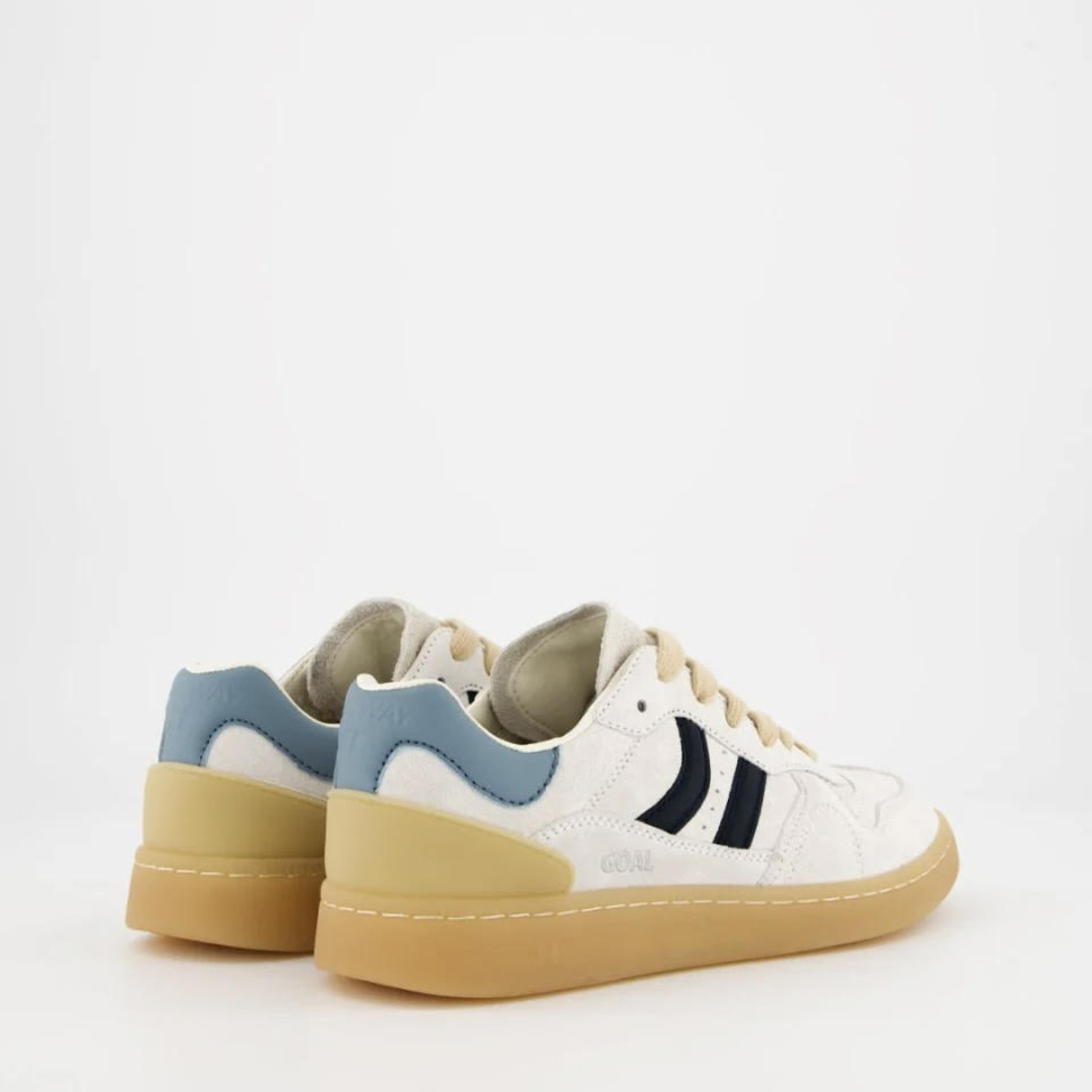 coolway basket goal beige (2)