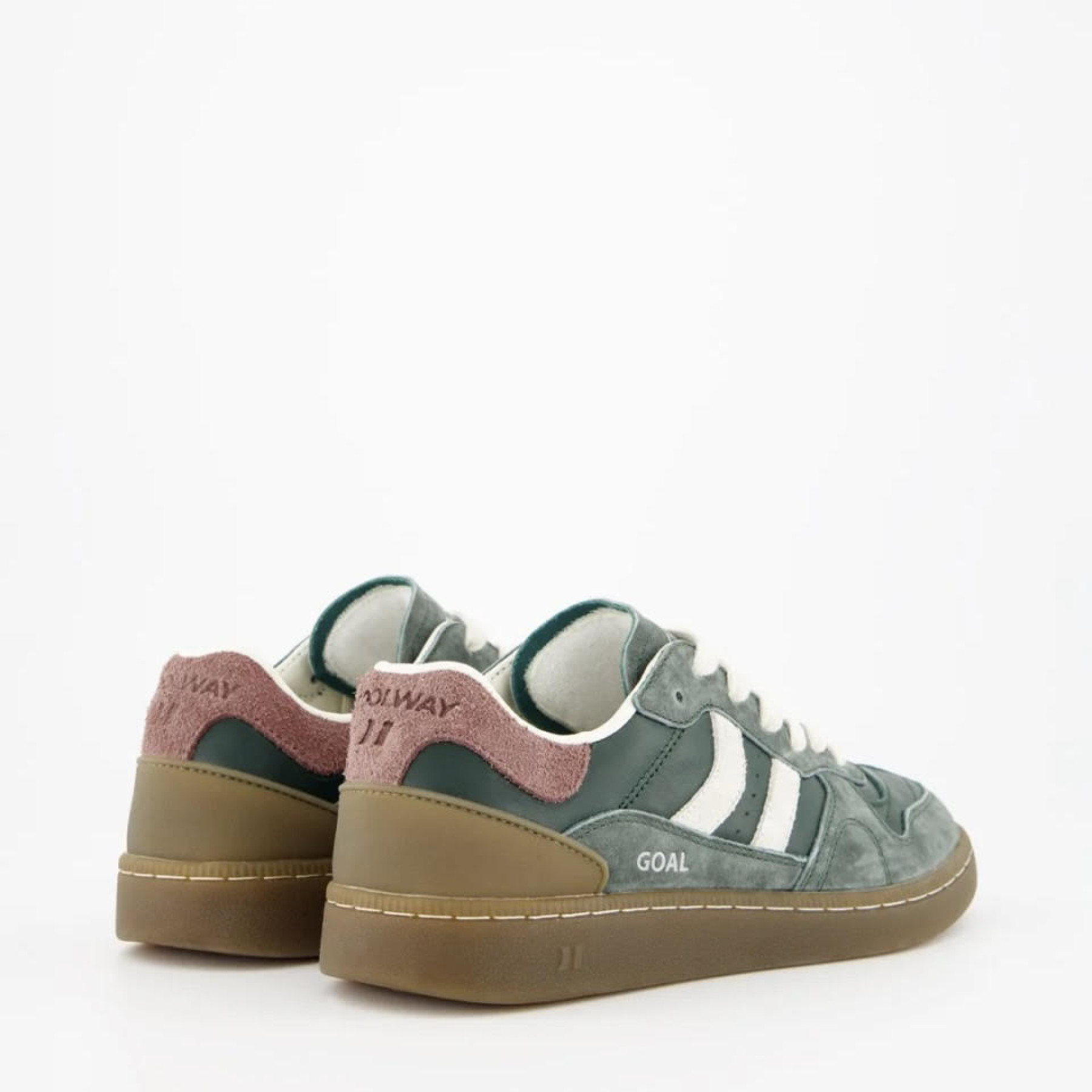 coolway basket goal green pulse (2)