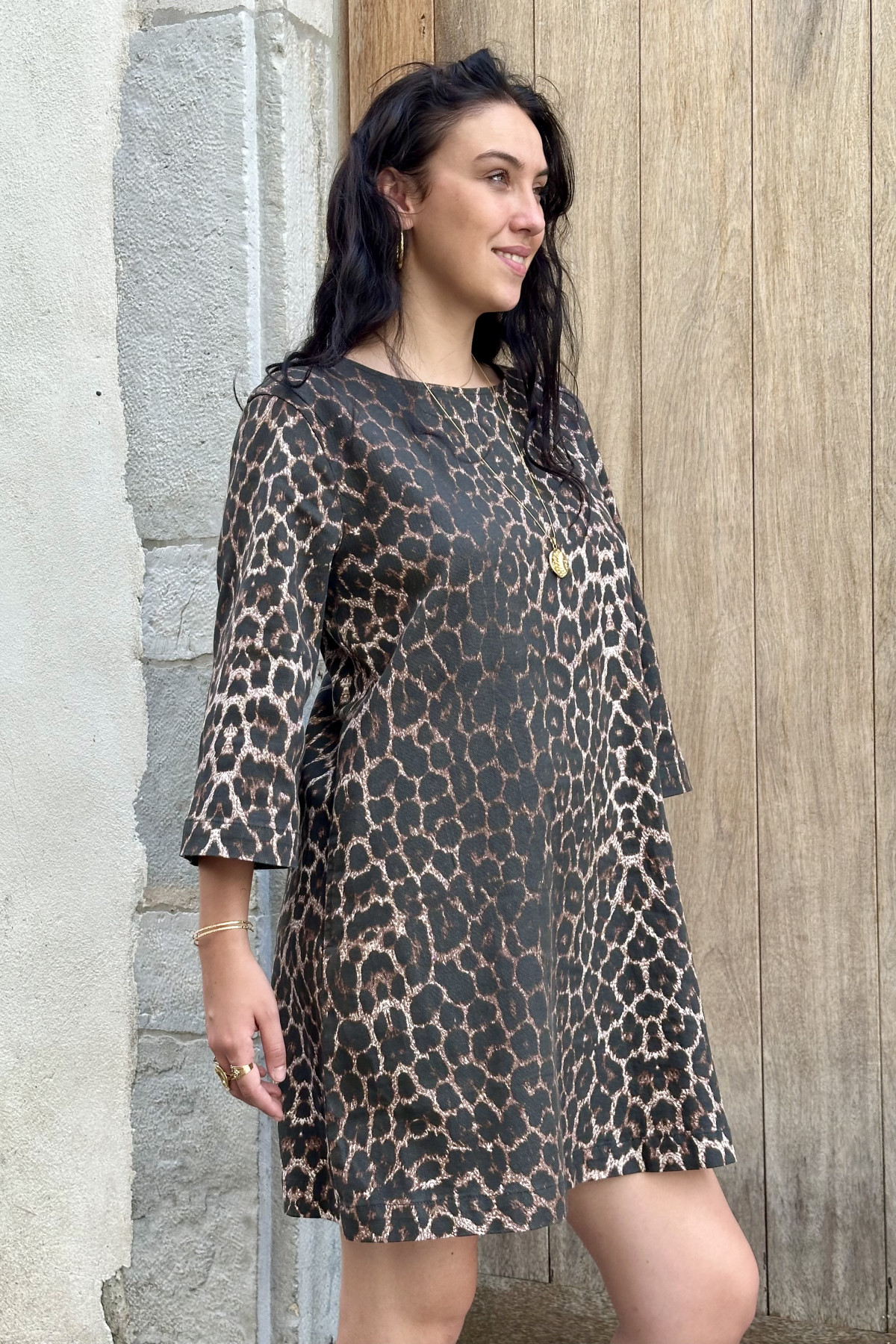Robe b young kenna 6507 hiver 2025 (2)
