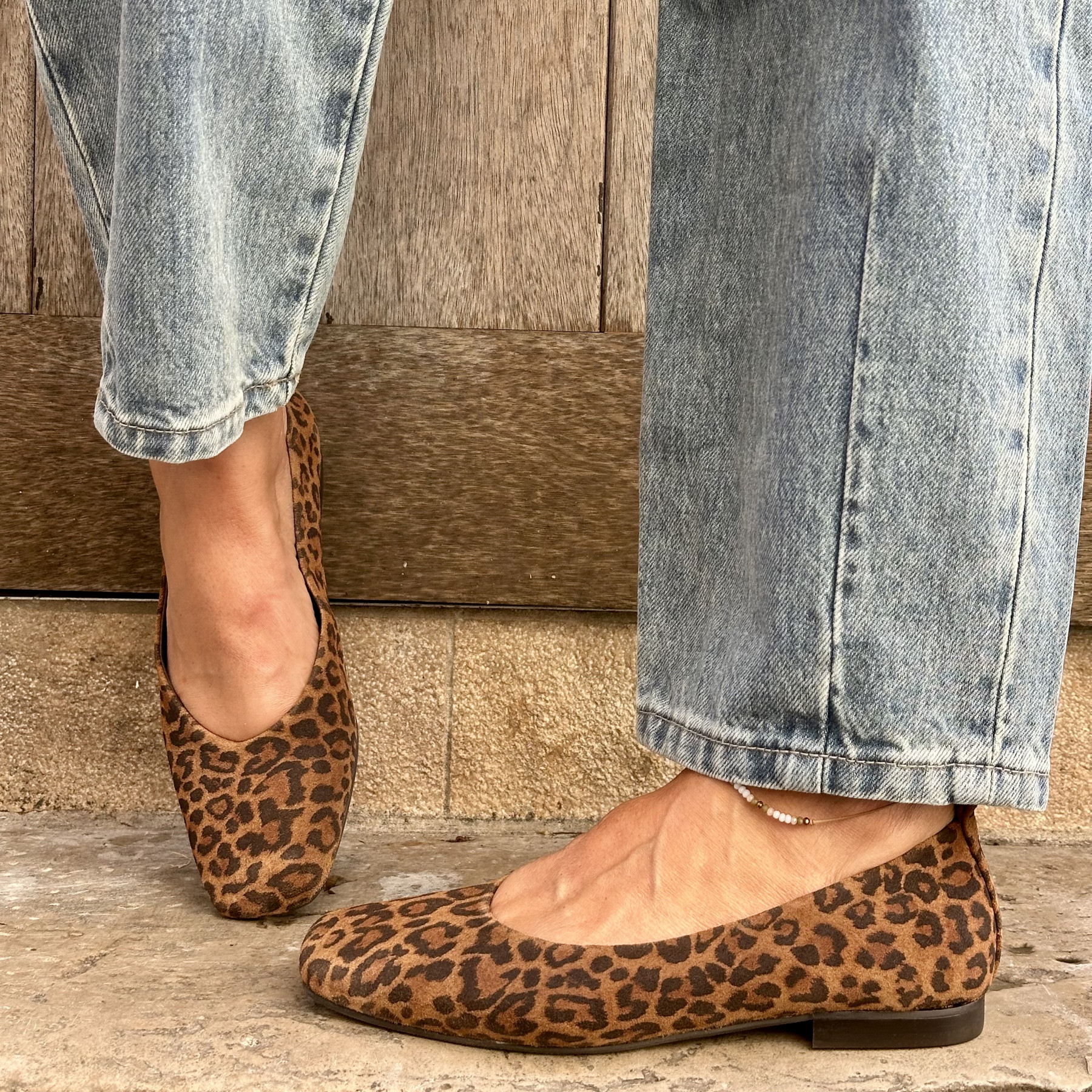 ballerine we do co55342 tan  (5)