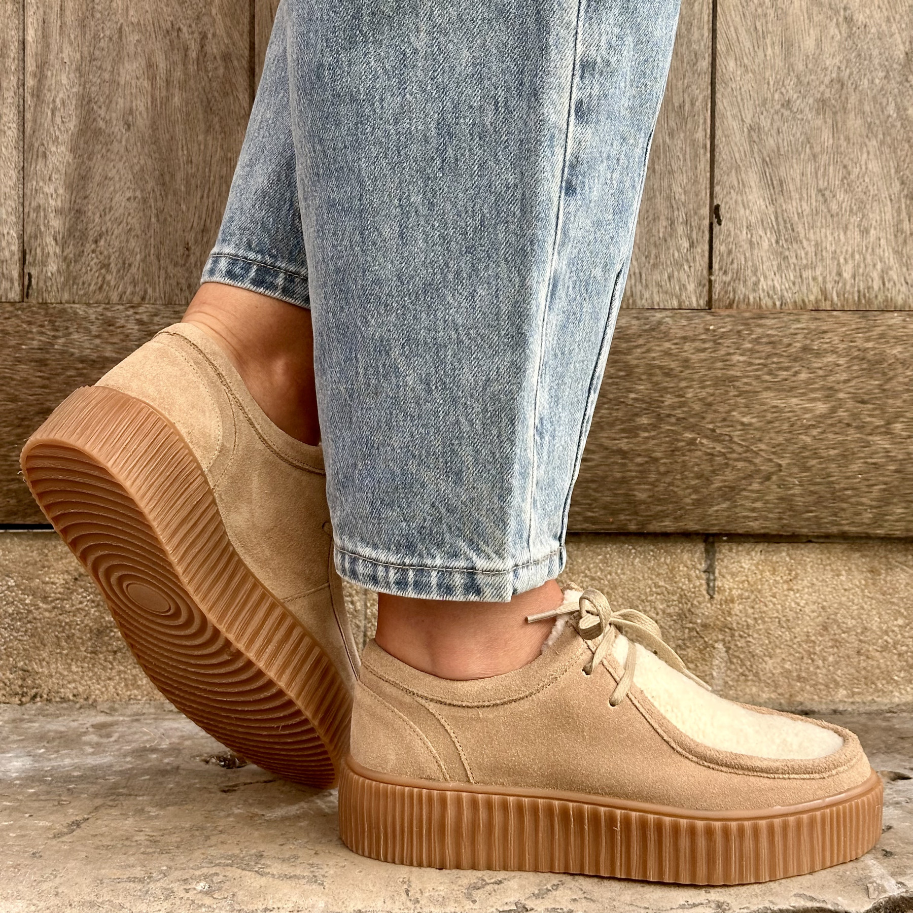 mocassin we do co22329 bardon beige  (3)