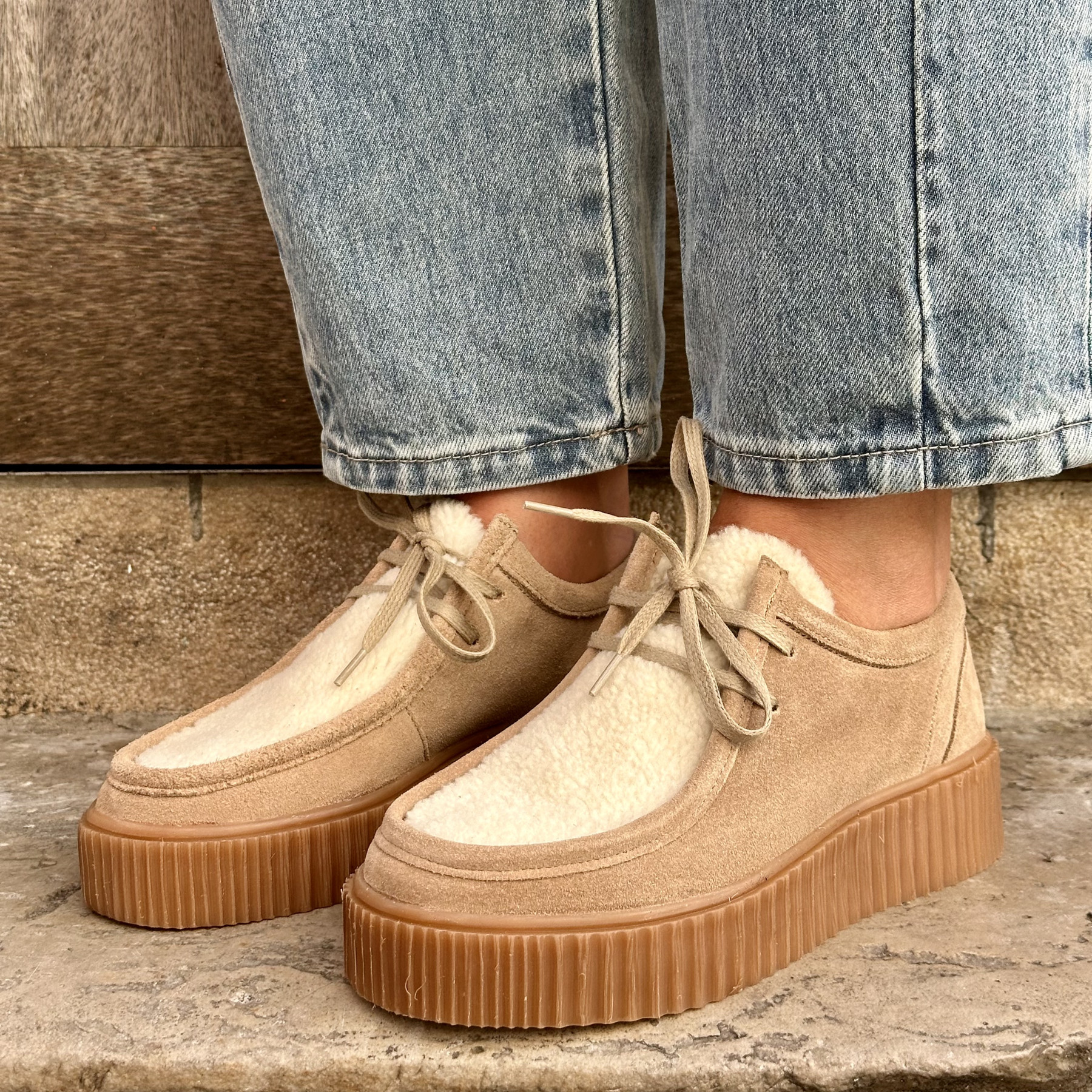 mocassin we do co22329 bardon beige  (4)