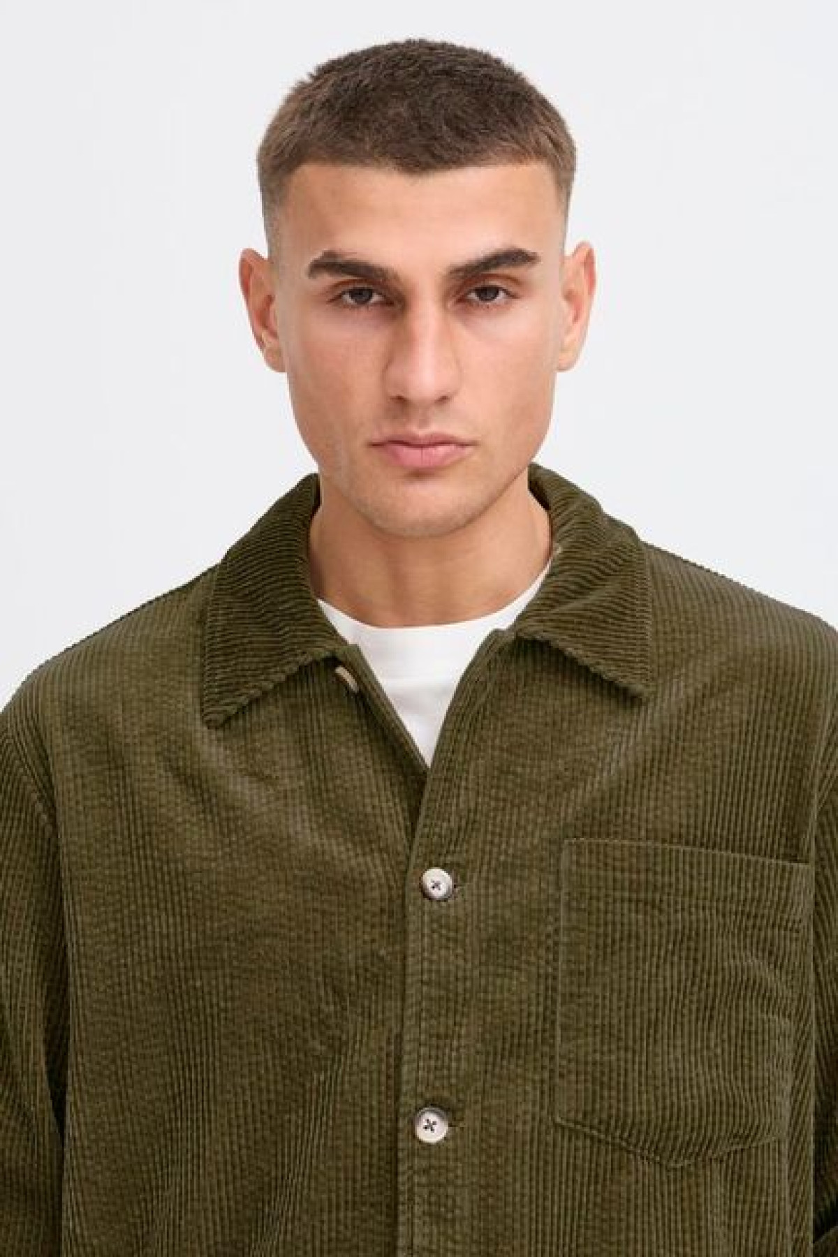 solid veste ingvi kaki (5)