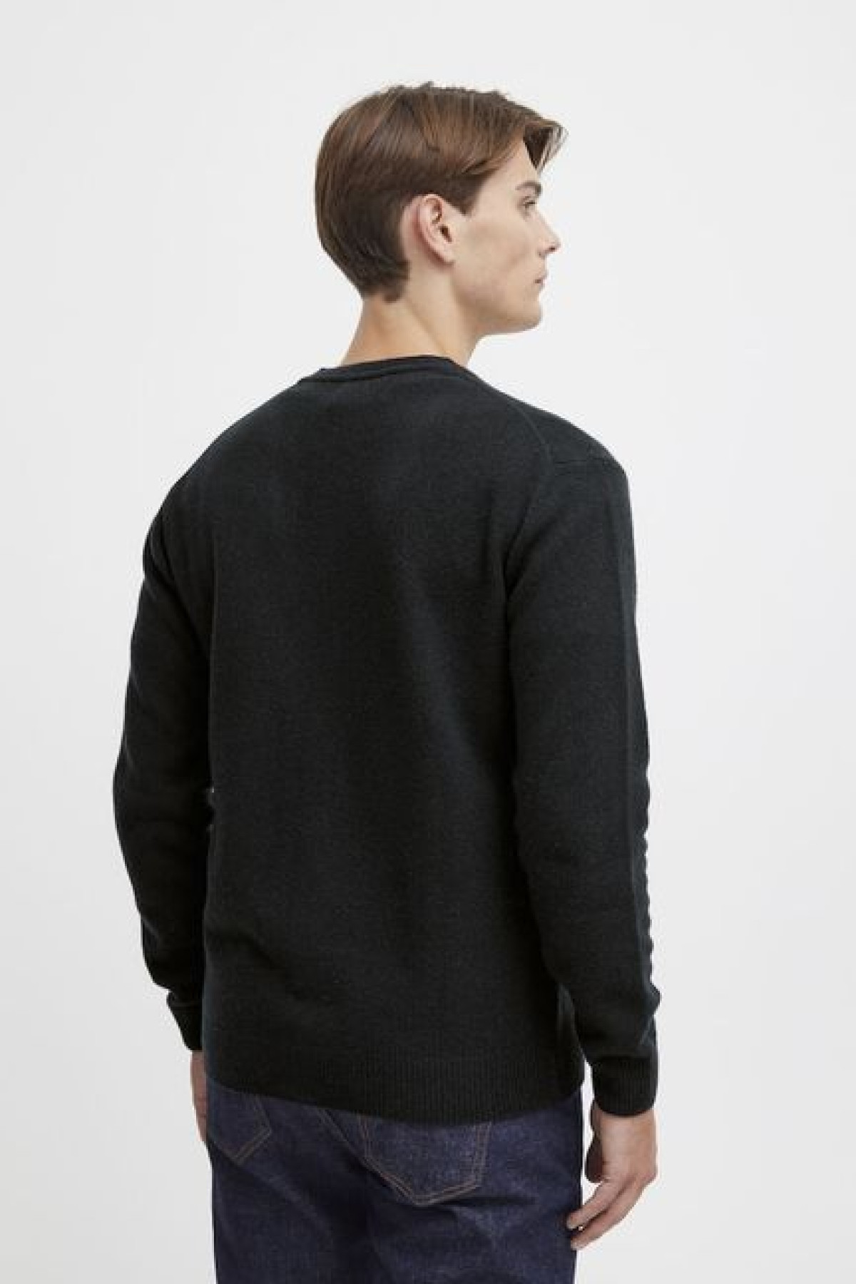 casual friday gilet karl bleu marin (3)