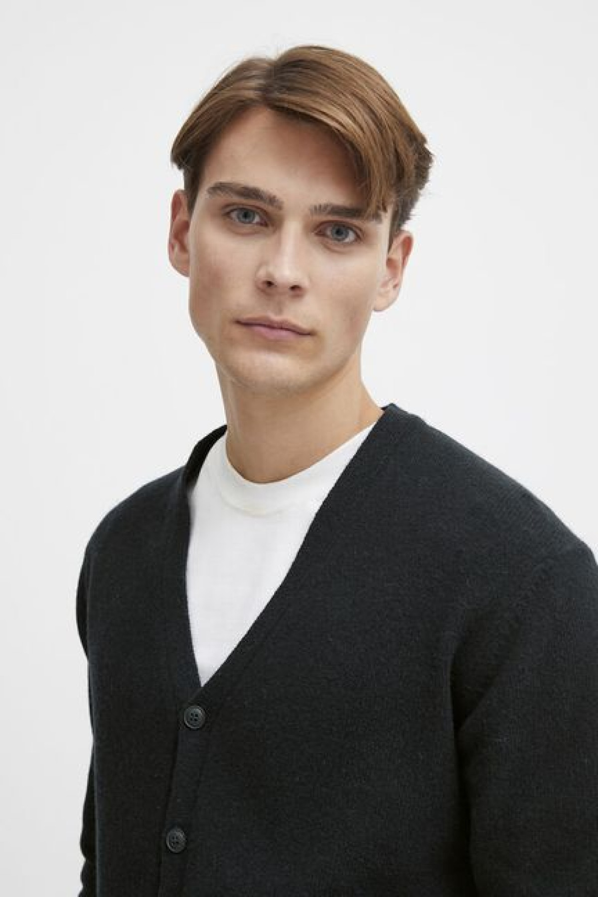 casual friday gilet karl bleu marin (5)