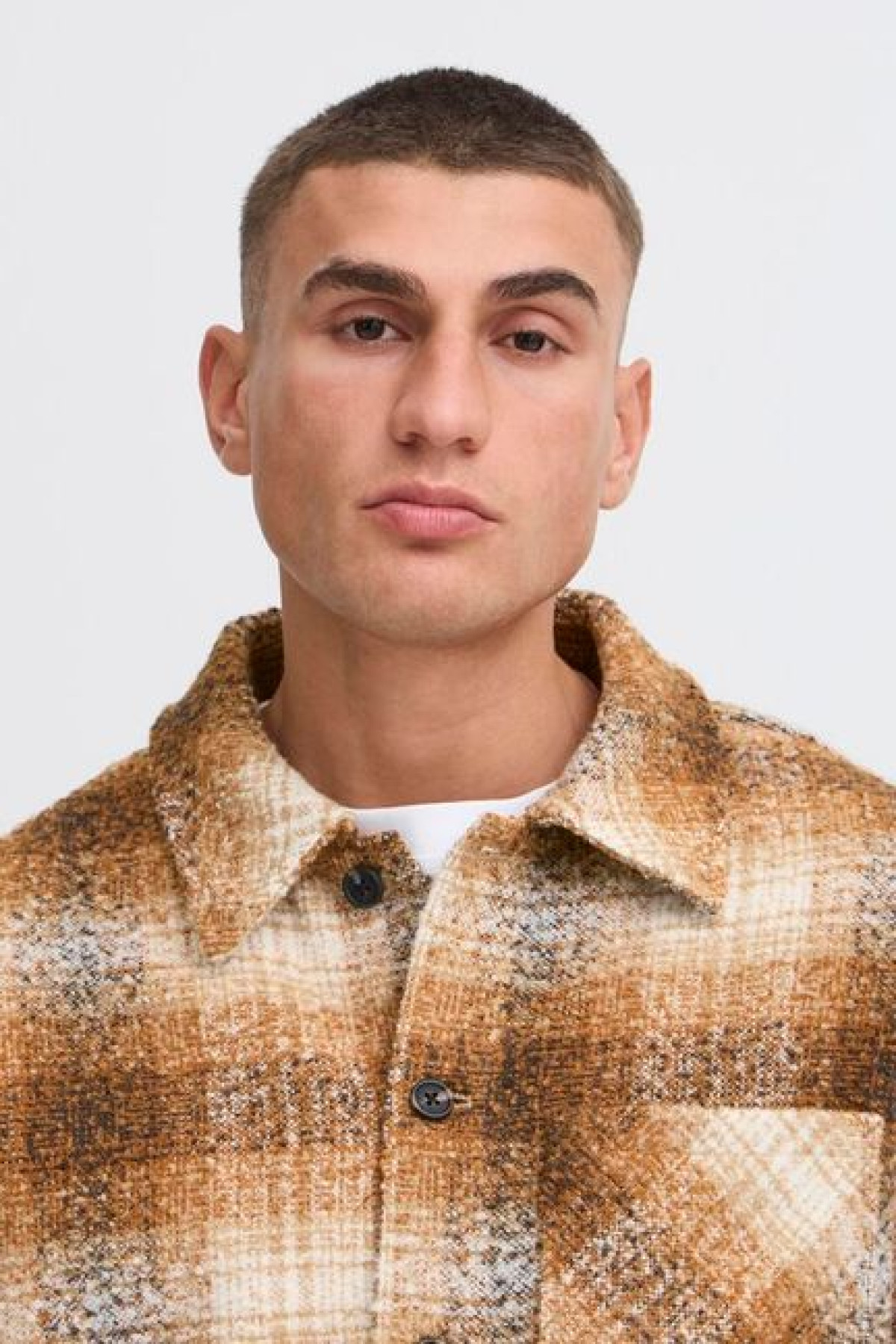 solid veste ronen camel (5)