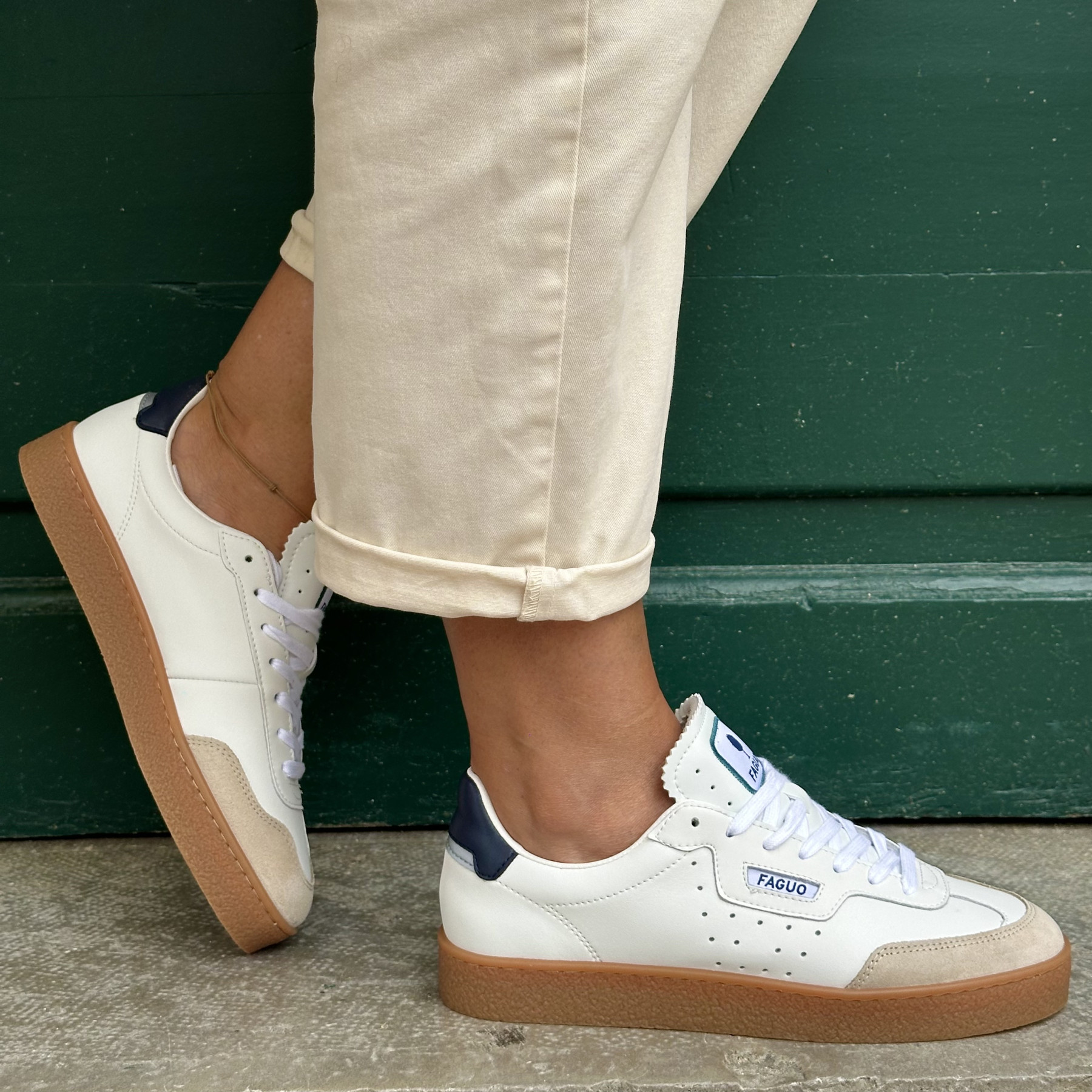basket faguo lumbo leather white (3)