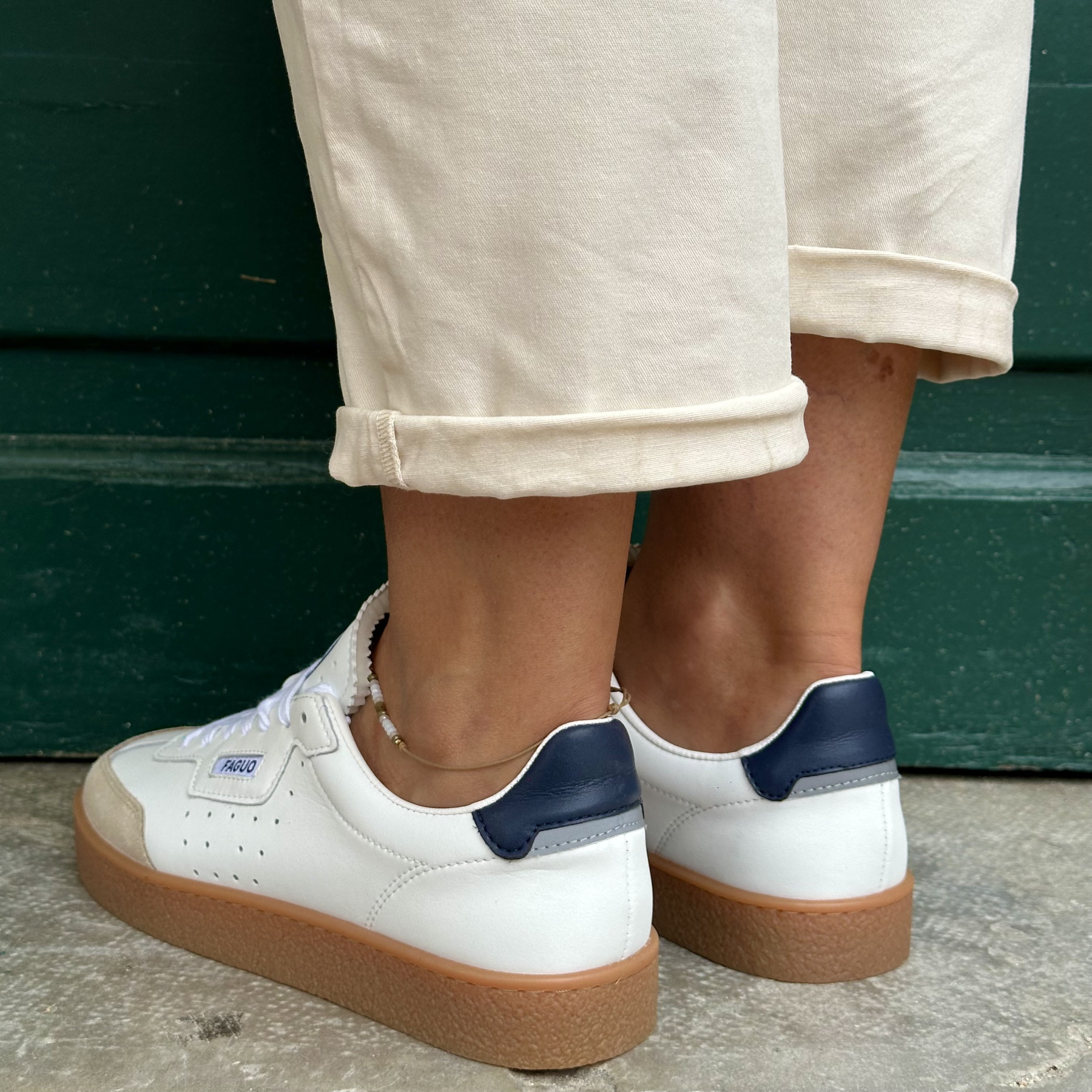 basket faguo lumbo leather white (4)