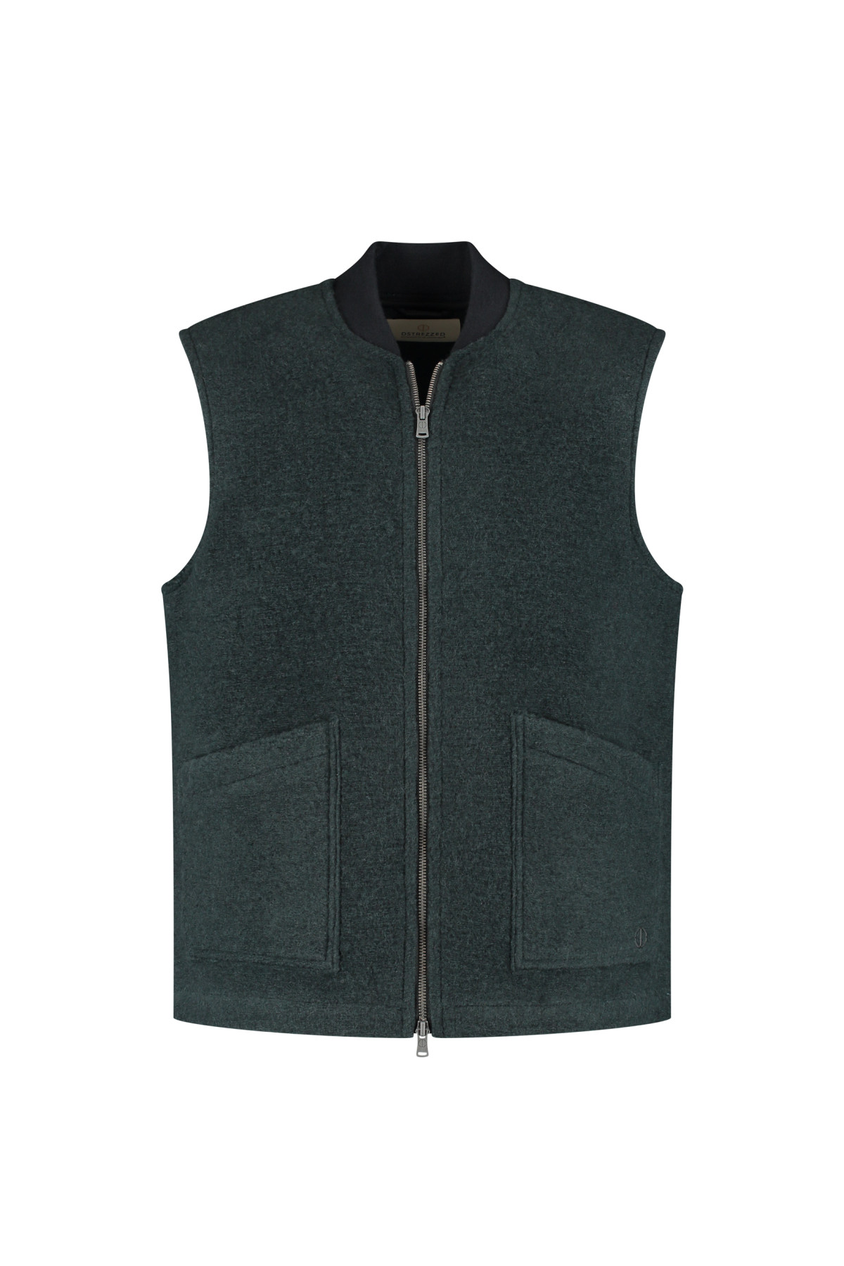 gilet sans manches dstrezzed nils kaki (5)