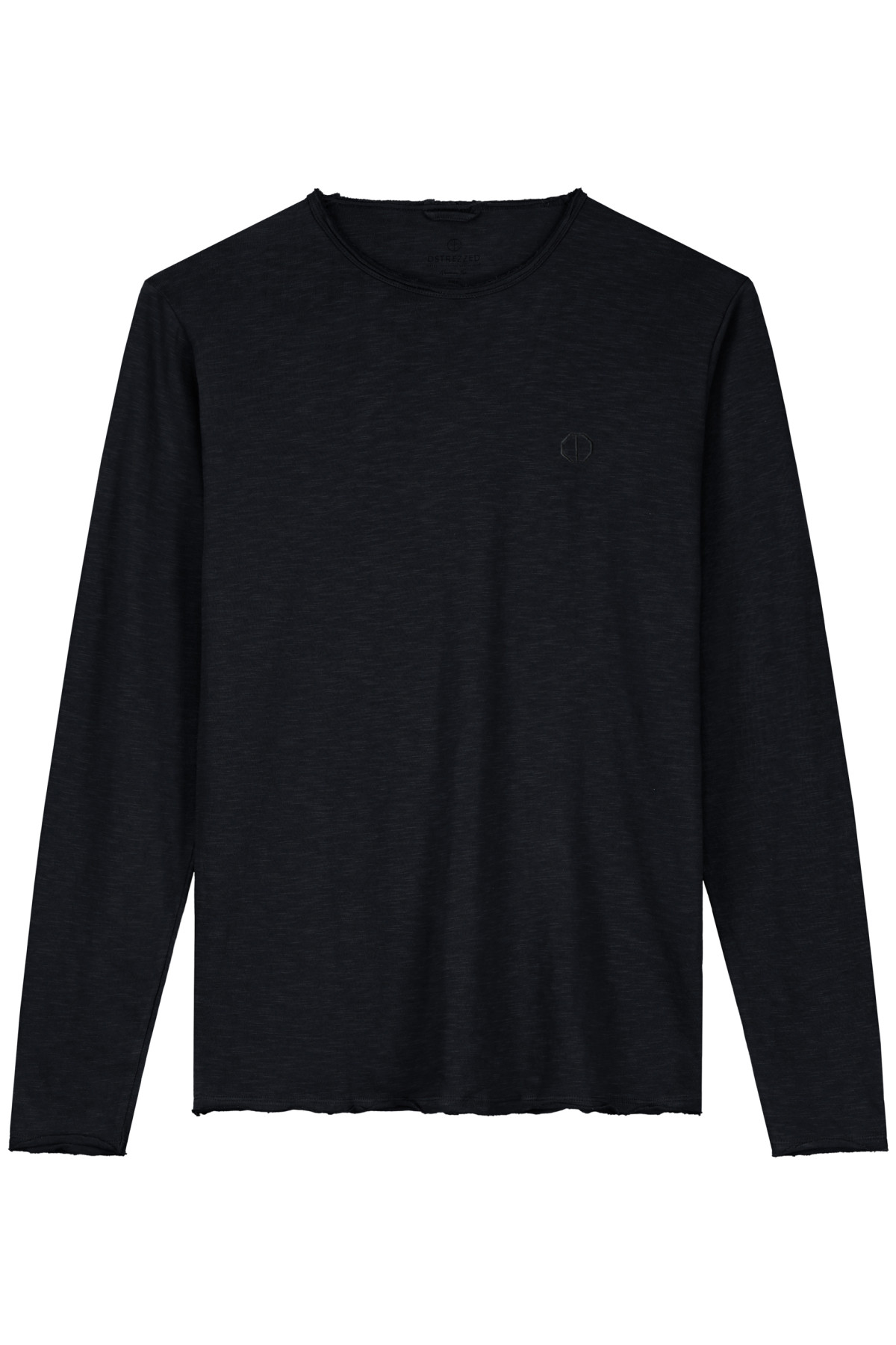 dstrezzed t-shirt newman noir (5)
