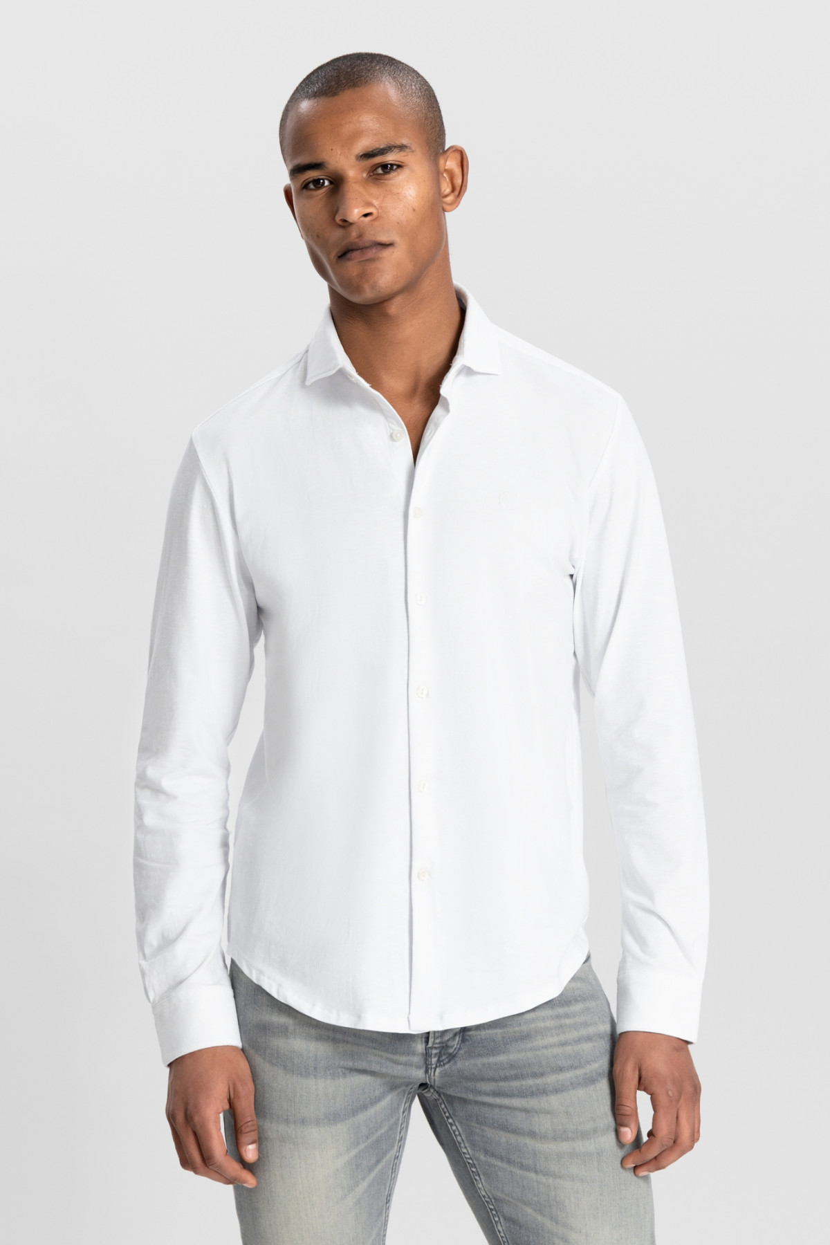 dstrezzed chemise bo blanc (1)