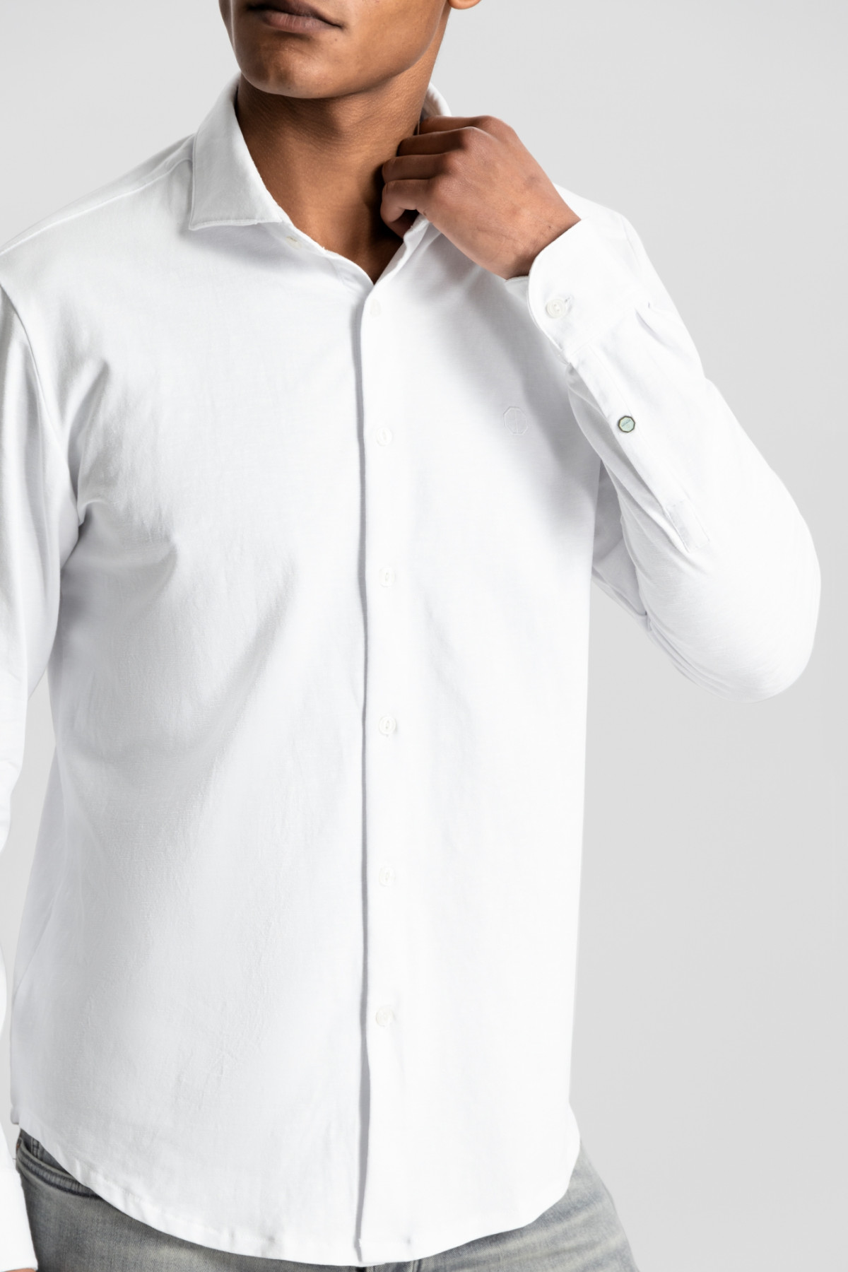 dstrezzed chemise bo blanc (4)