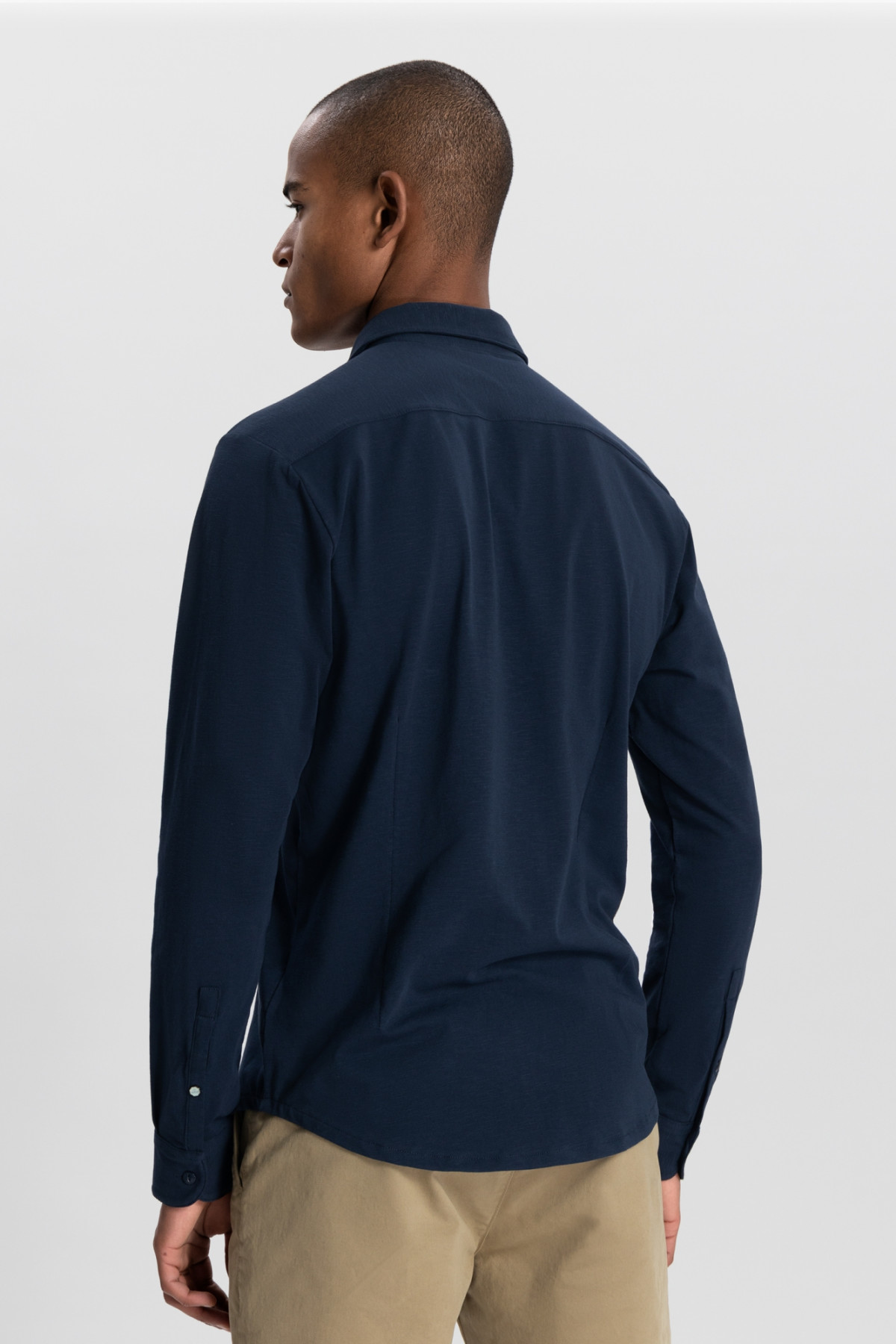 dstrezzed chemise bo bleu (3)