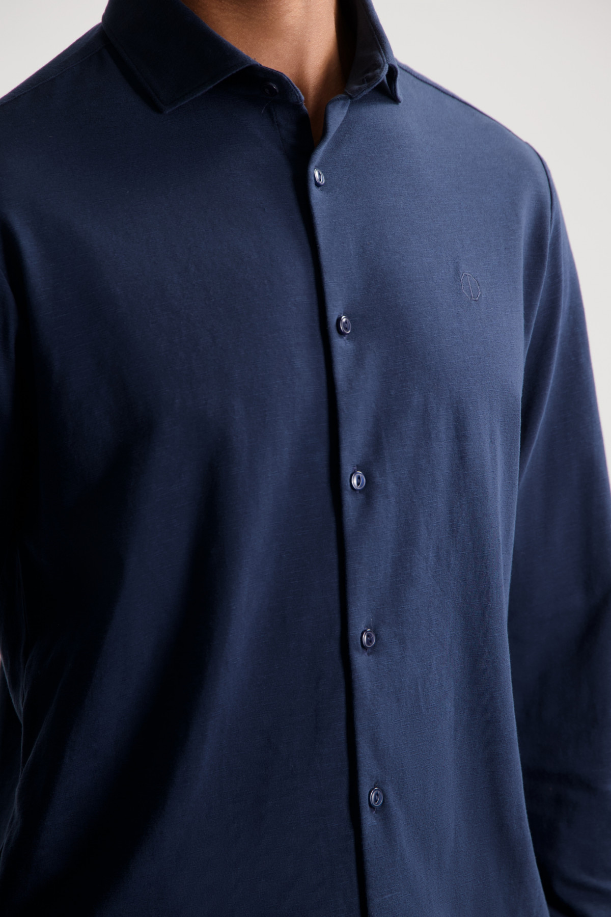 dstrezzed chemise bo bleu (4)