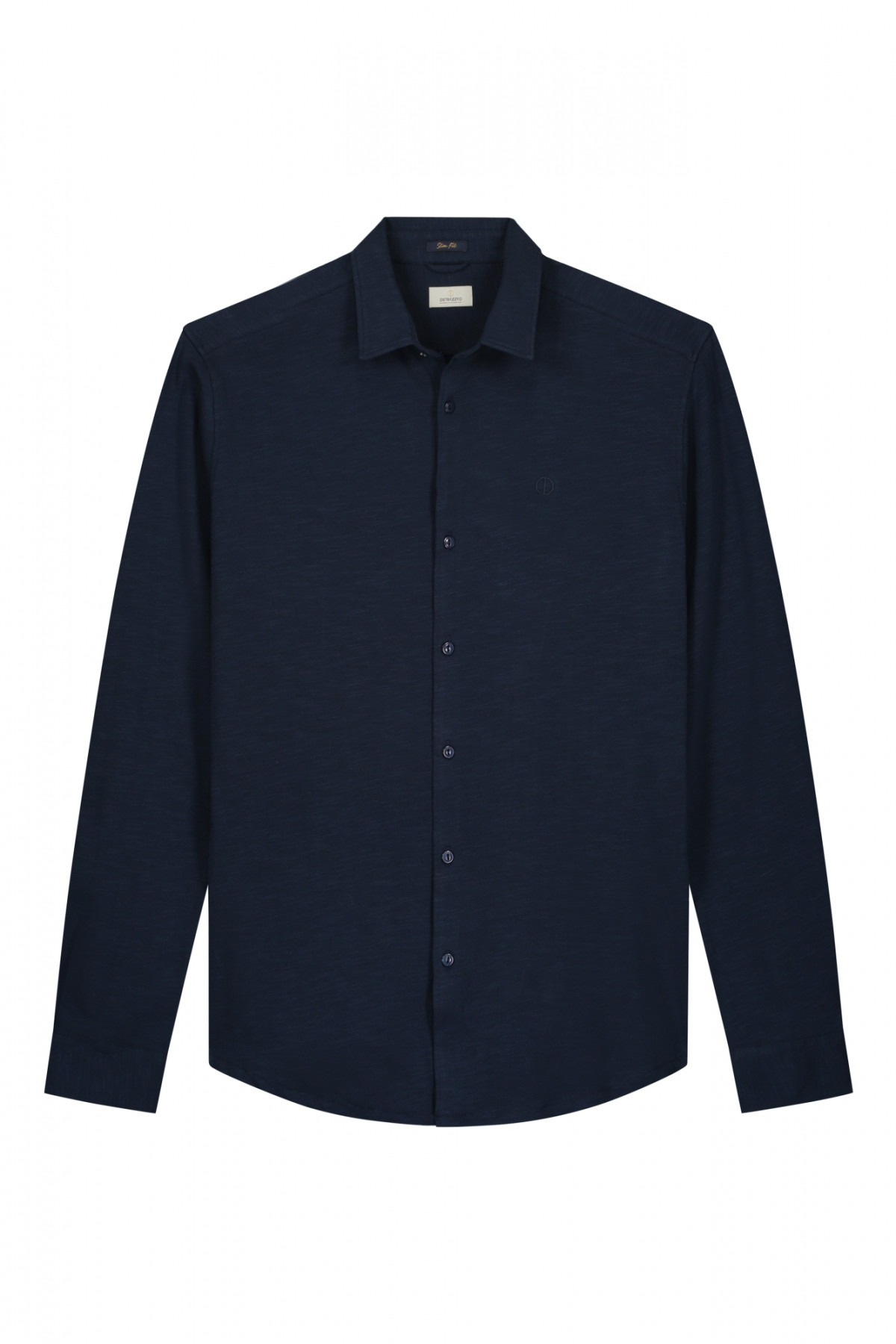 dstrezzed chemise bo bleu (5)