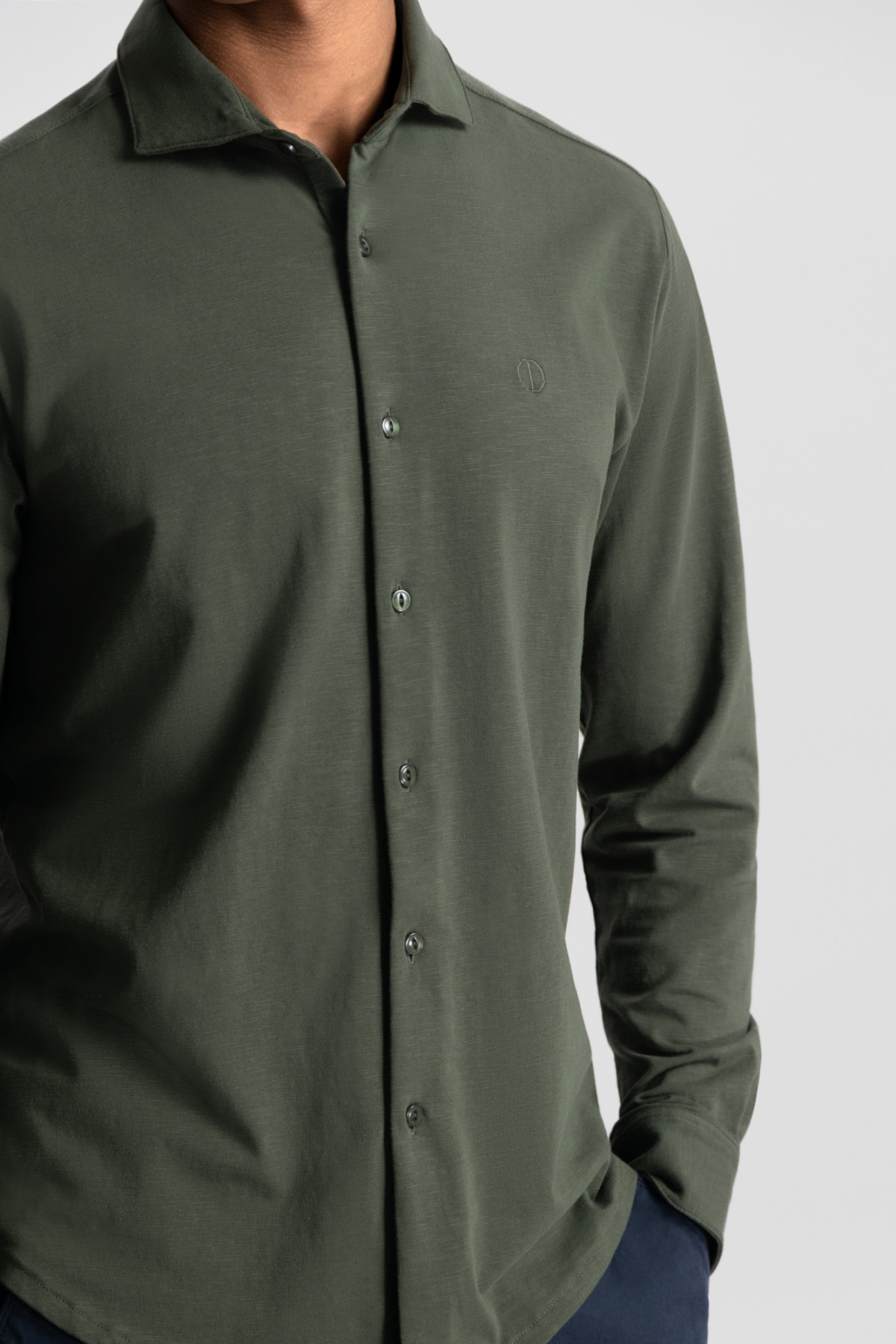 dstrezzed chemise bo kaki (4)